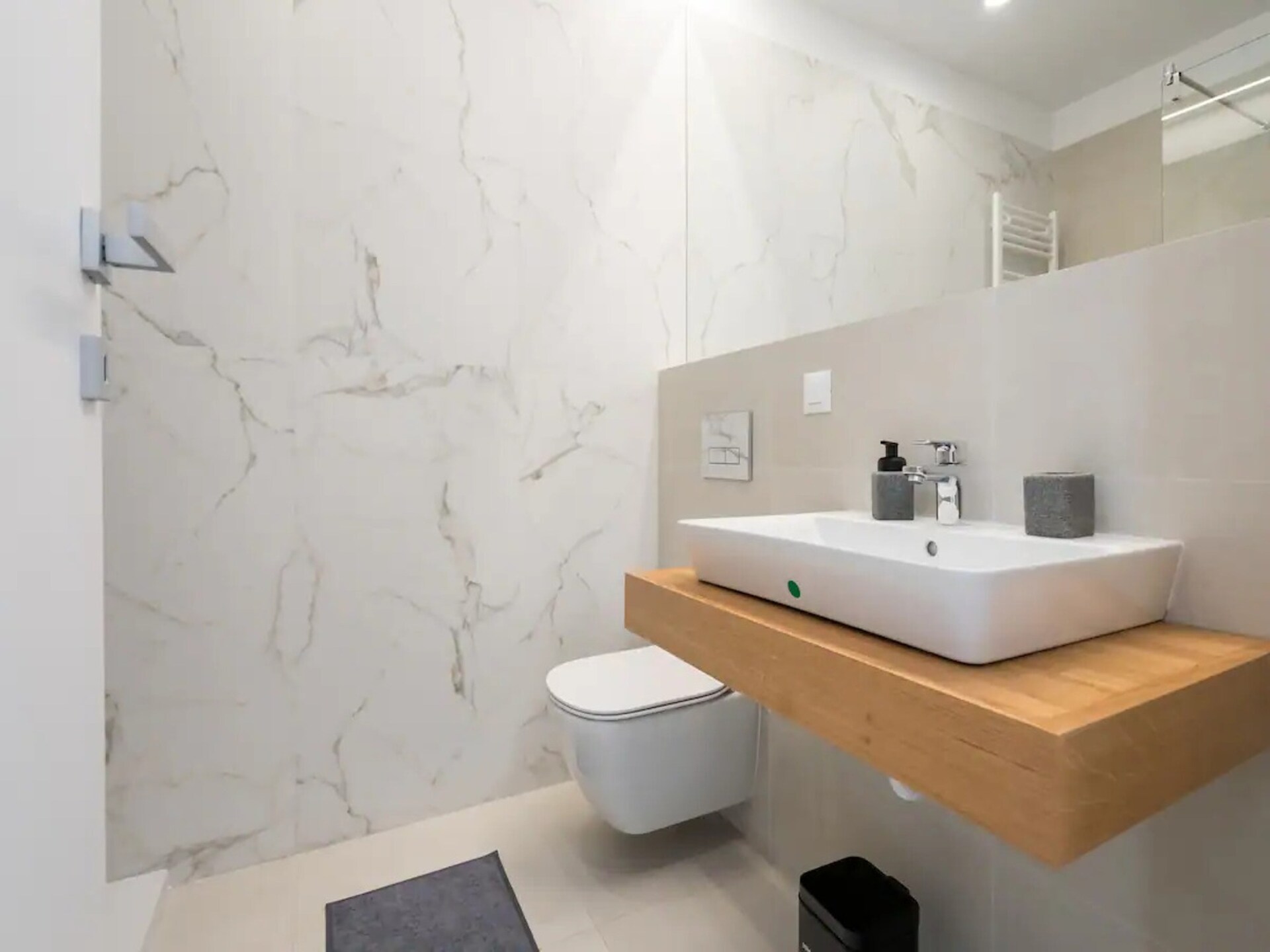 Modern vakantiehuis voor 7 in Mumbles, vlakbij zee en pier - foto 27