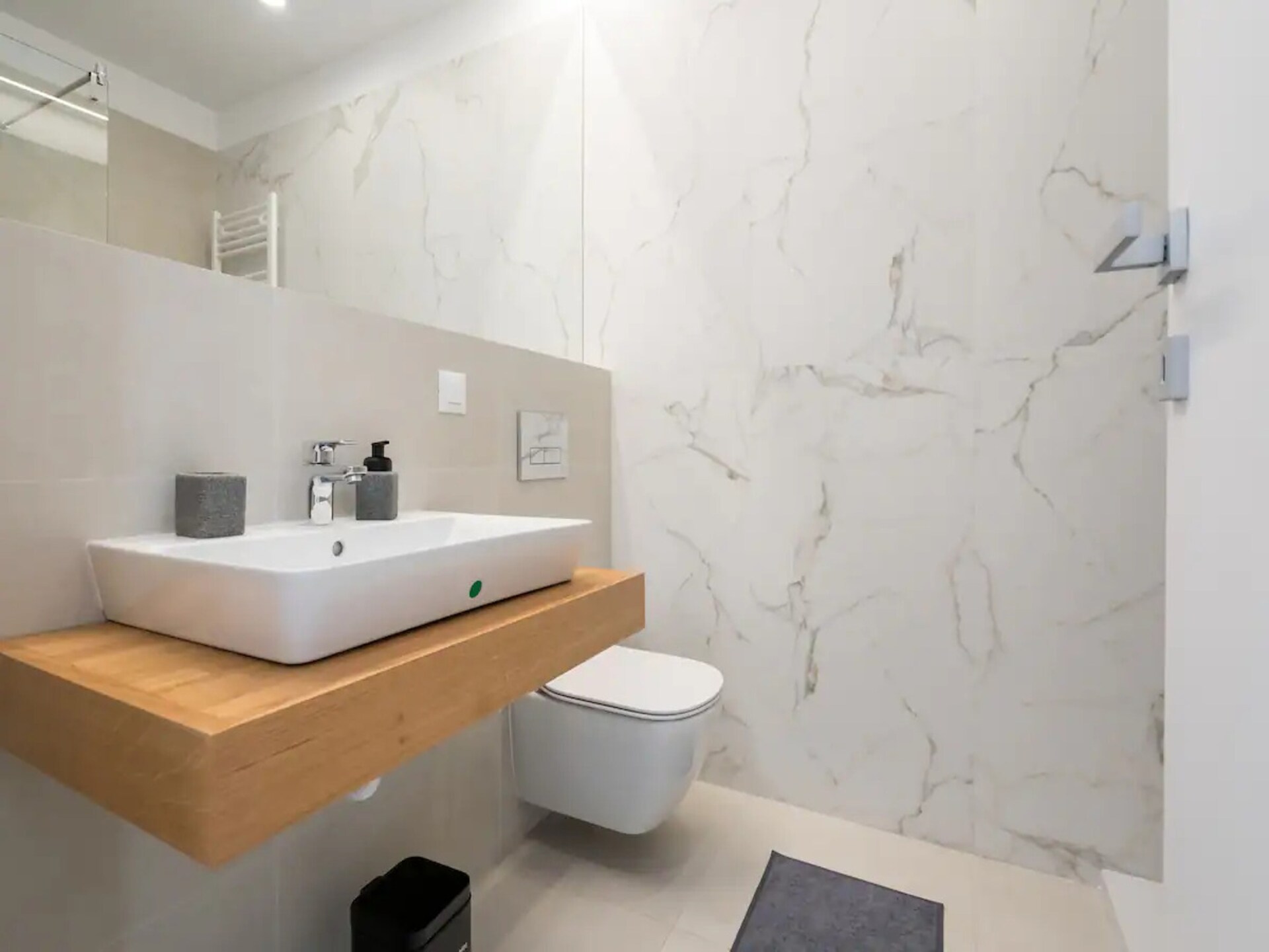 Modern vakantiehuis voor 7 in Mumbles, vlakbij zee en pier - foto 16