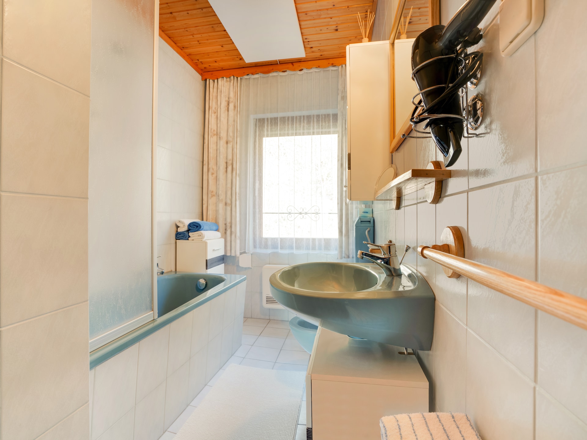 Modern appartement in hartje Eberndorf, 2 km van het meer - foto 11