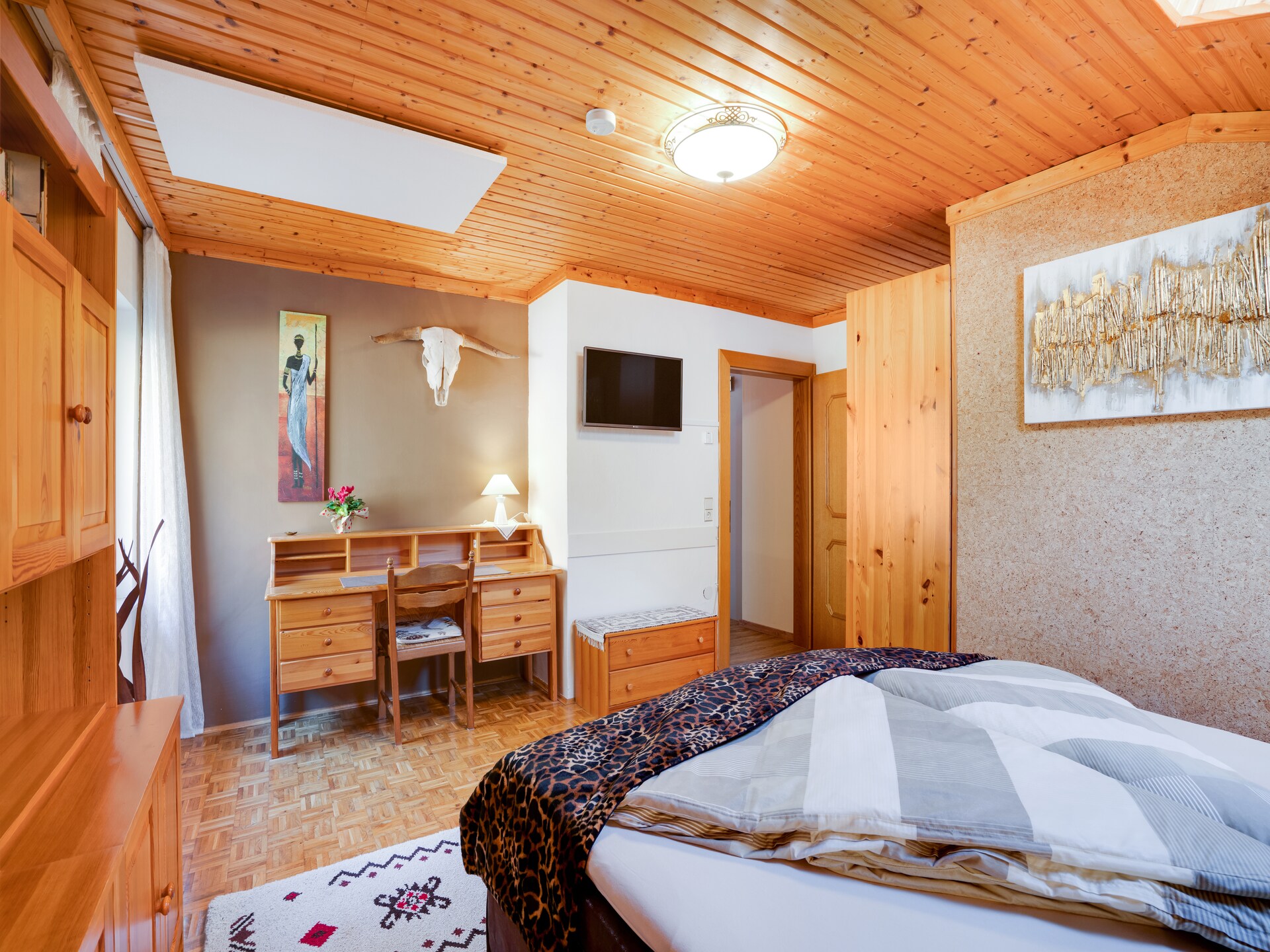 Modern appartement in hartje Eberndorf, 2 km van het meer - foto 7