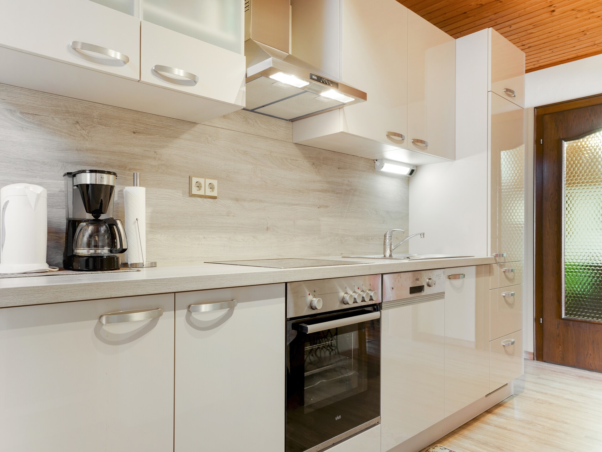Modern appartement in hartje Eberndorf, 2 km van het meer - foto 25