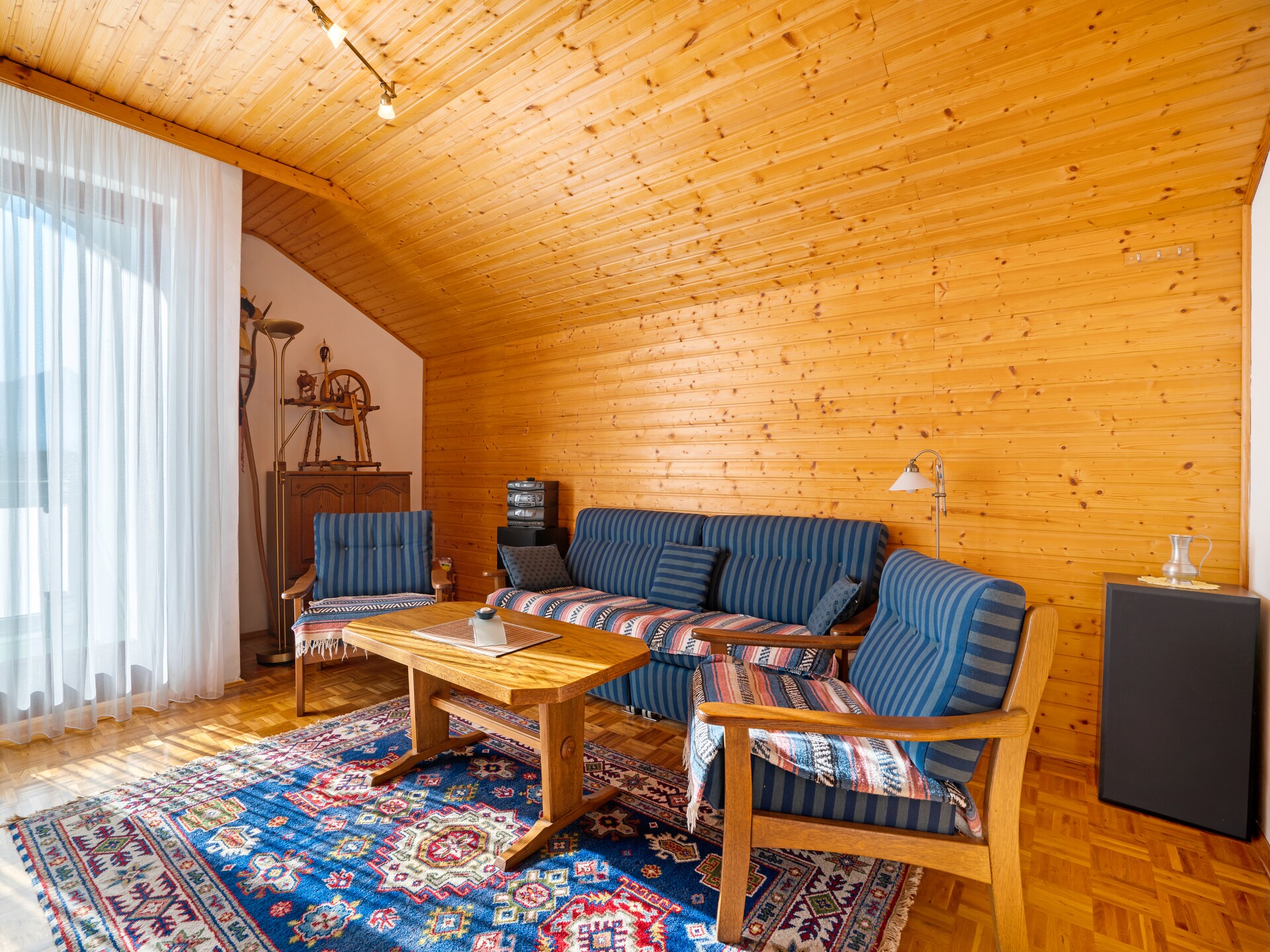 Modern appartement in hartje Eberndorf, 2 km van het meer - foto 24
