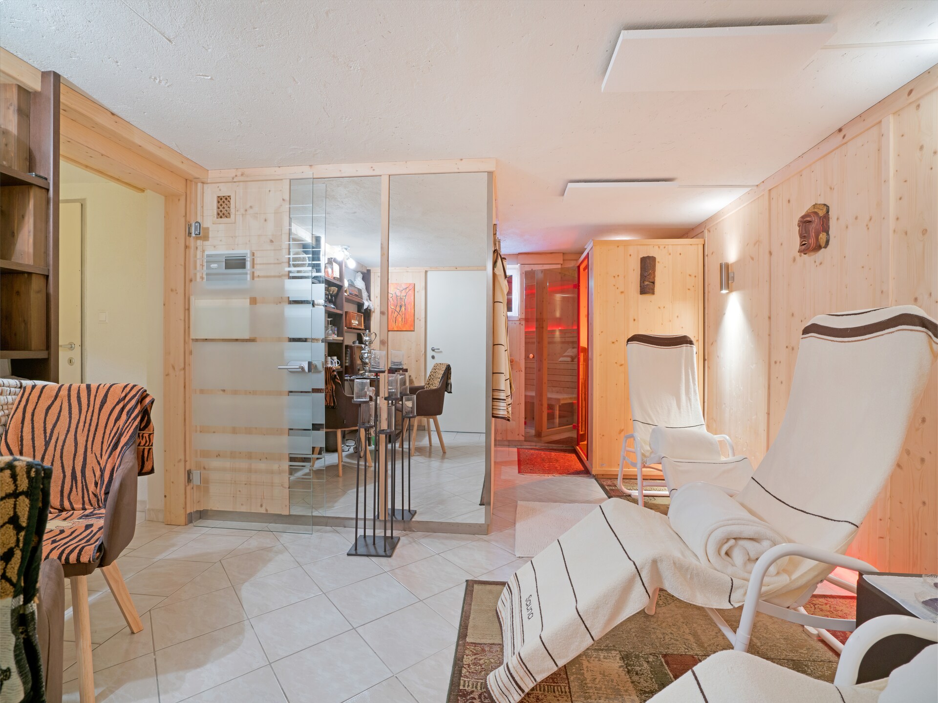 Modern appartement in hartje Eberndorf, 2 km van het meer - foto 15