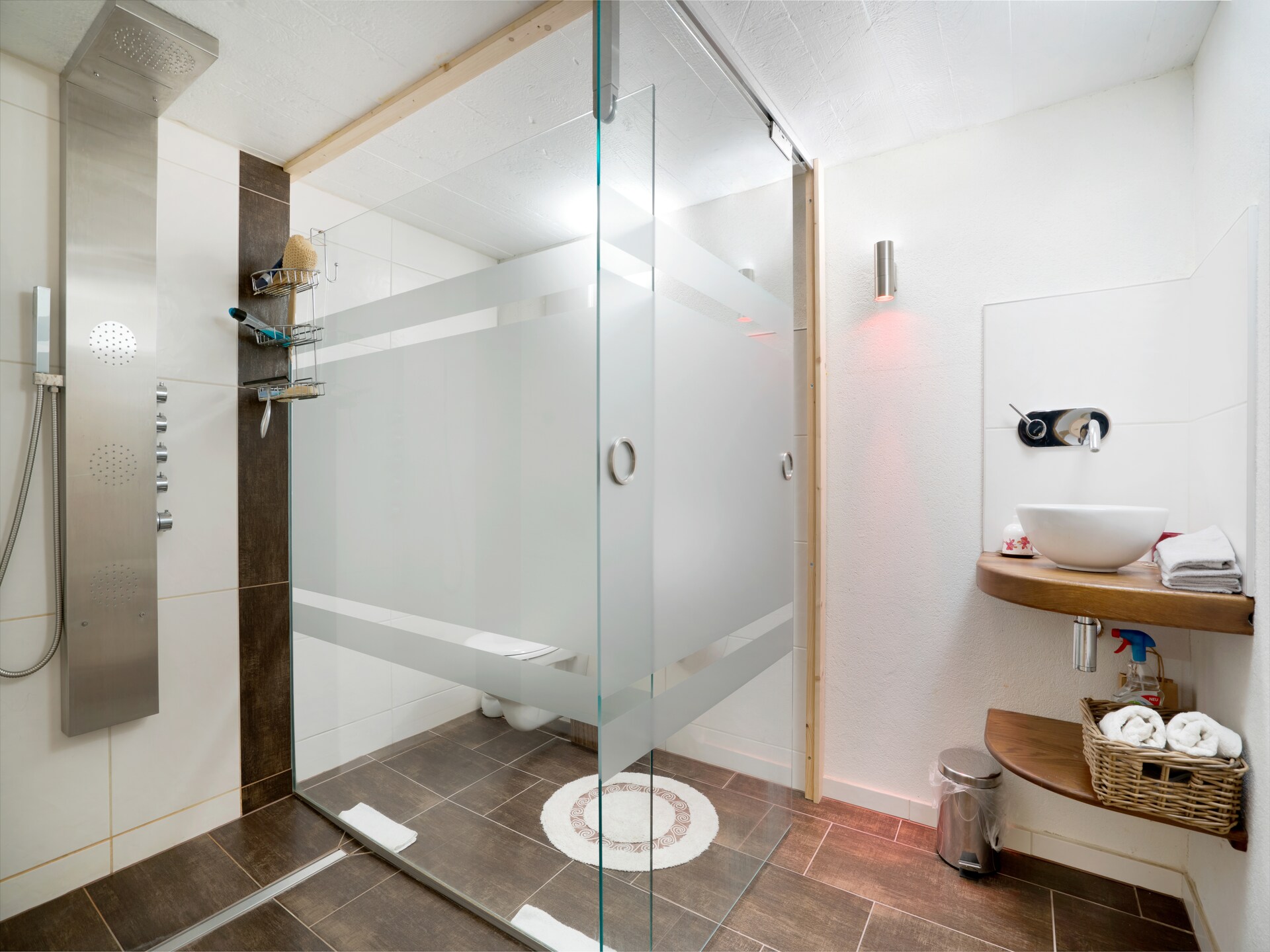 Modern appartement in hartje Eberndorf, 2 km van het meer - foto 12