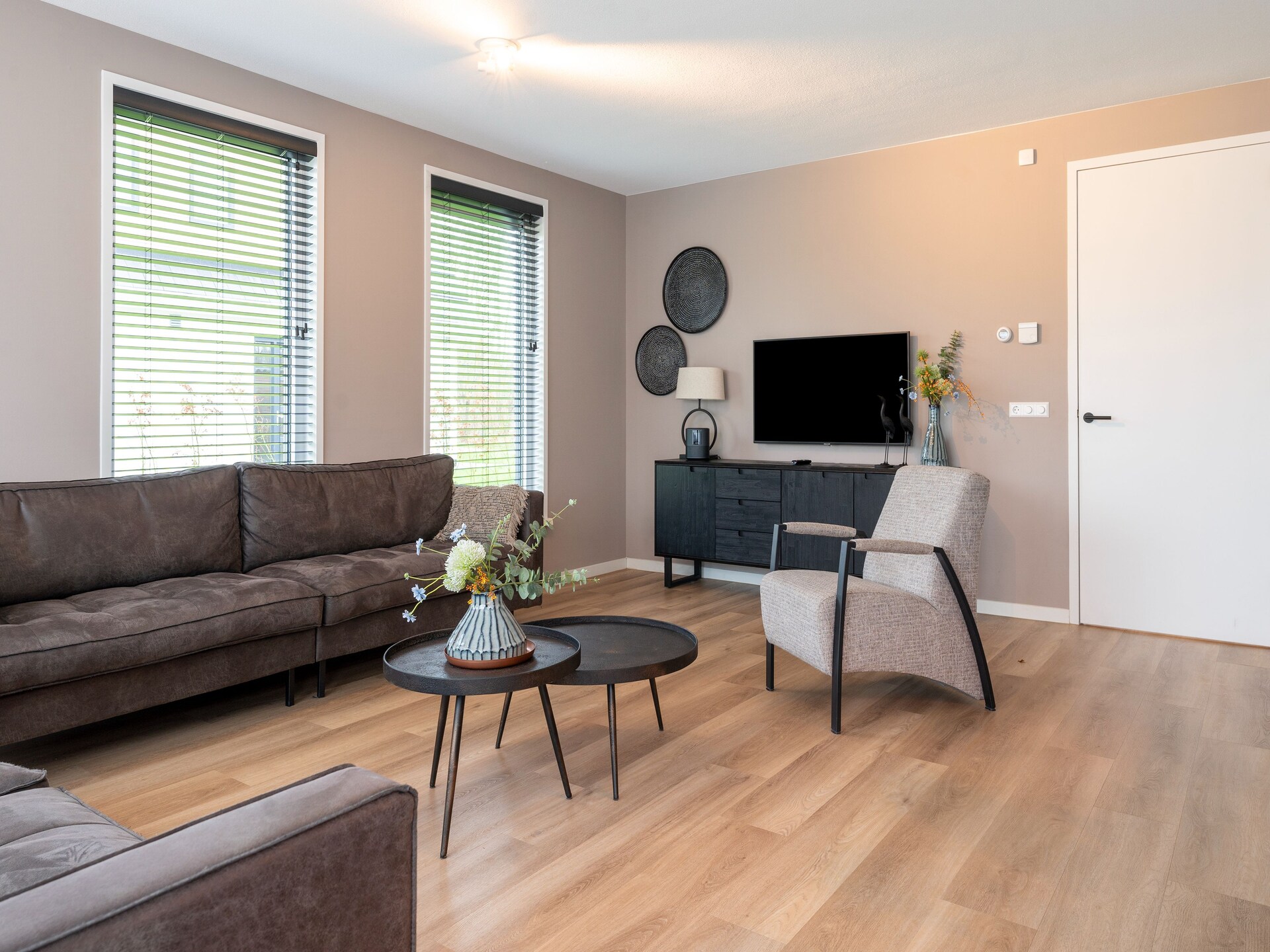 Luxe vrijstaande villa So What 17 bij het bos van De Koog, Texel - foto 3
