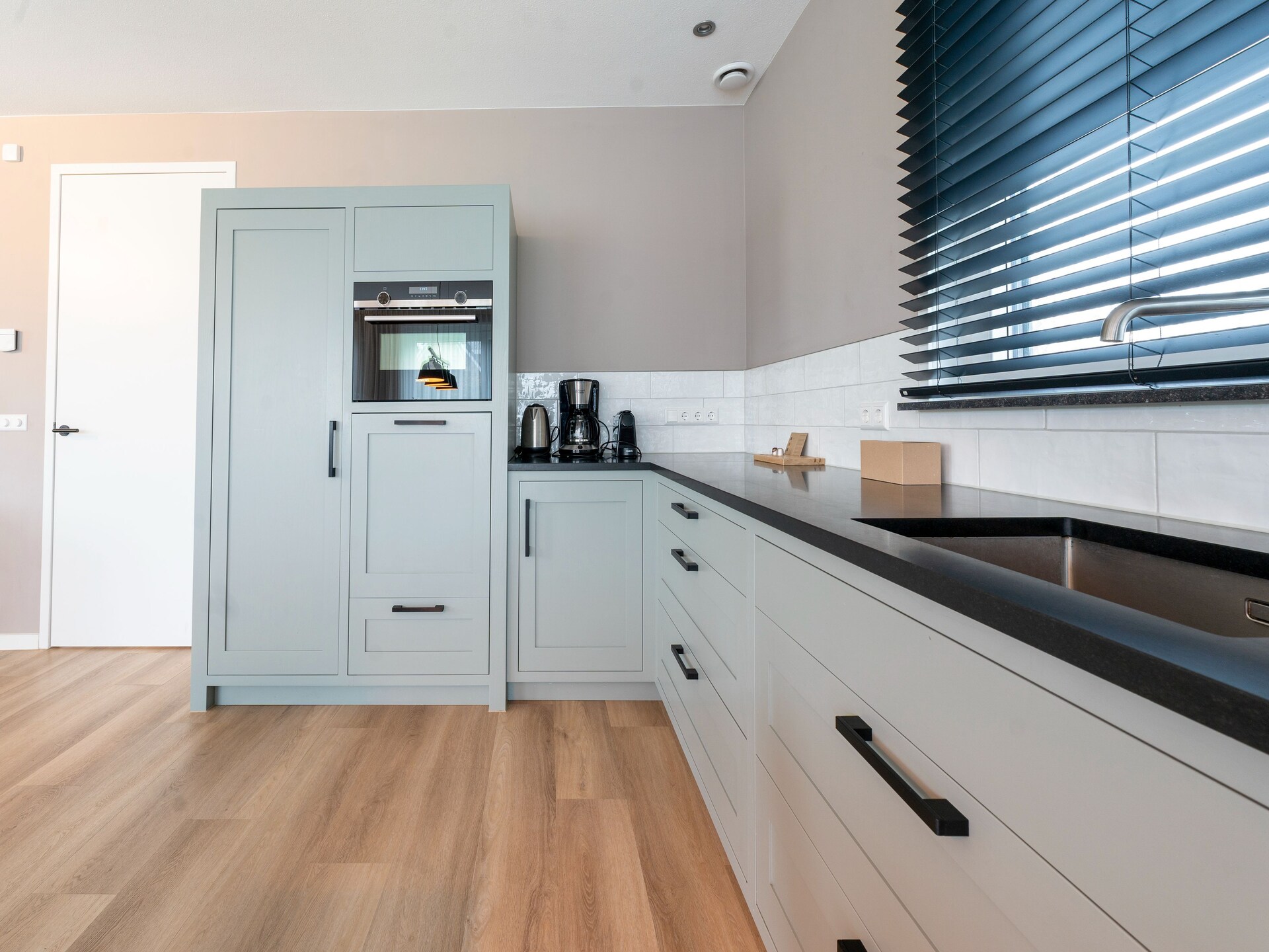 Luxe vrijstaande villa So What 17 bij het bos van De Koog, Texel - foto 6