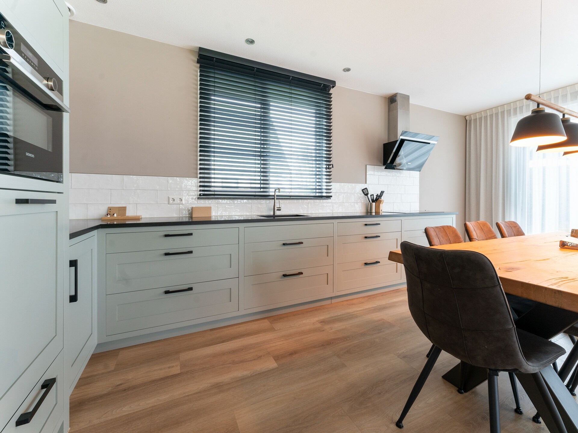 Luxe vrijstaande villa So What 17 bij het bos van De Koog, Texel - foto 8
