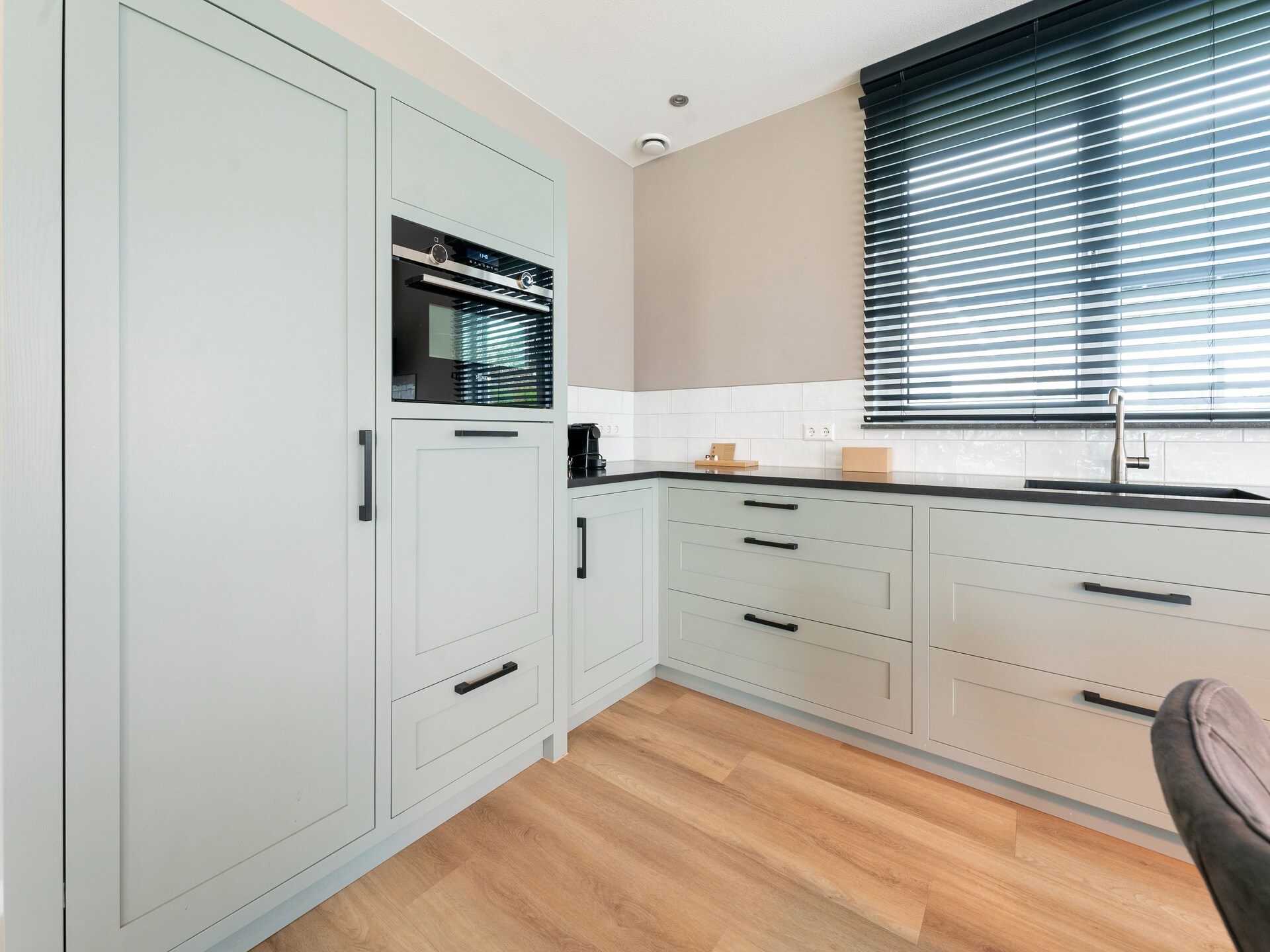 Luxe vrijstaande villa So What 17 bij het bos van De Koog, Texel - foto 9
