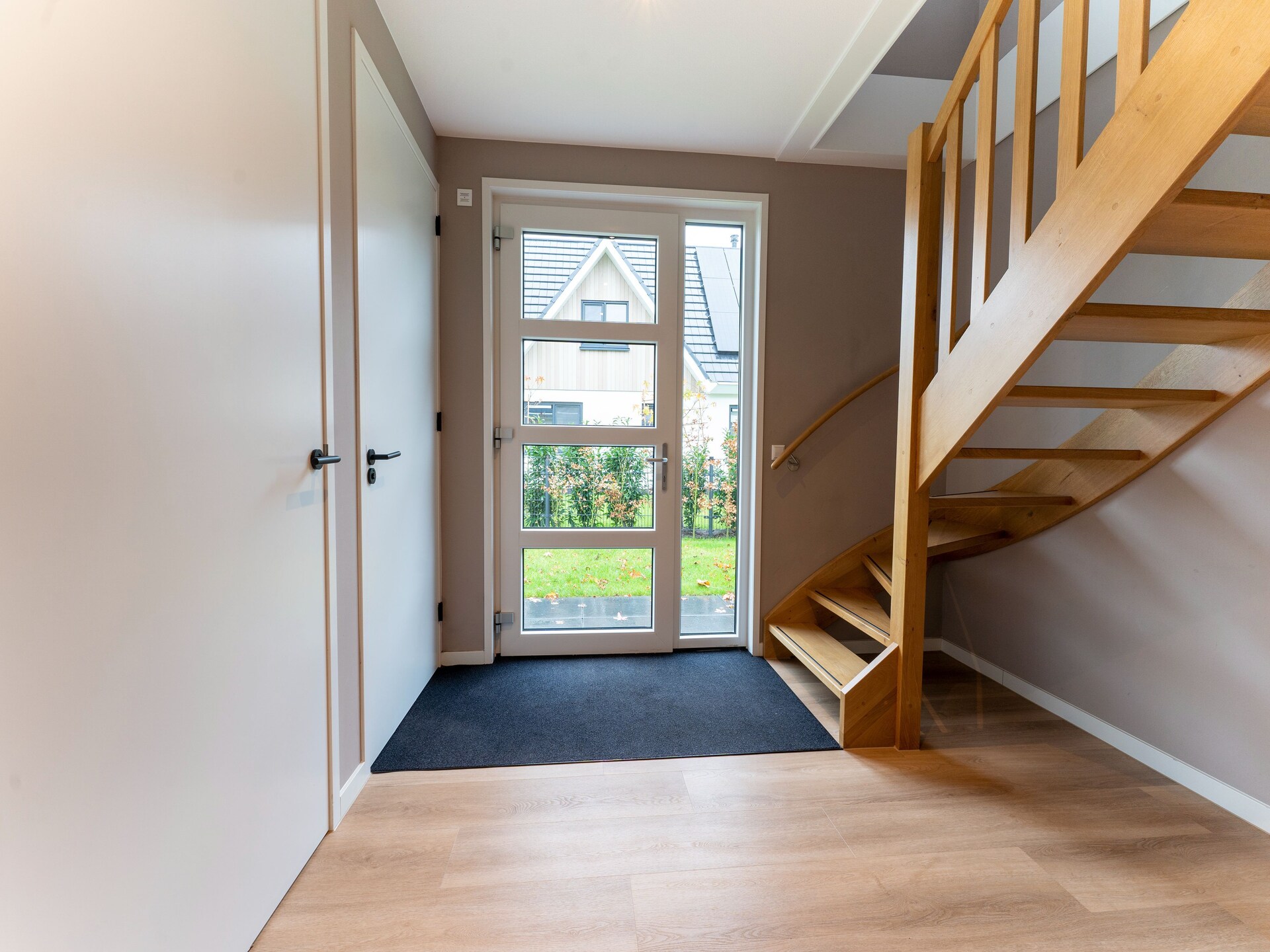 Luxe vrijstaande villa So What 17 bij het bos van De Koog, Texel - foto 10