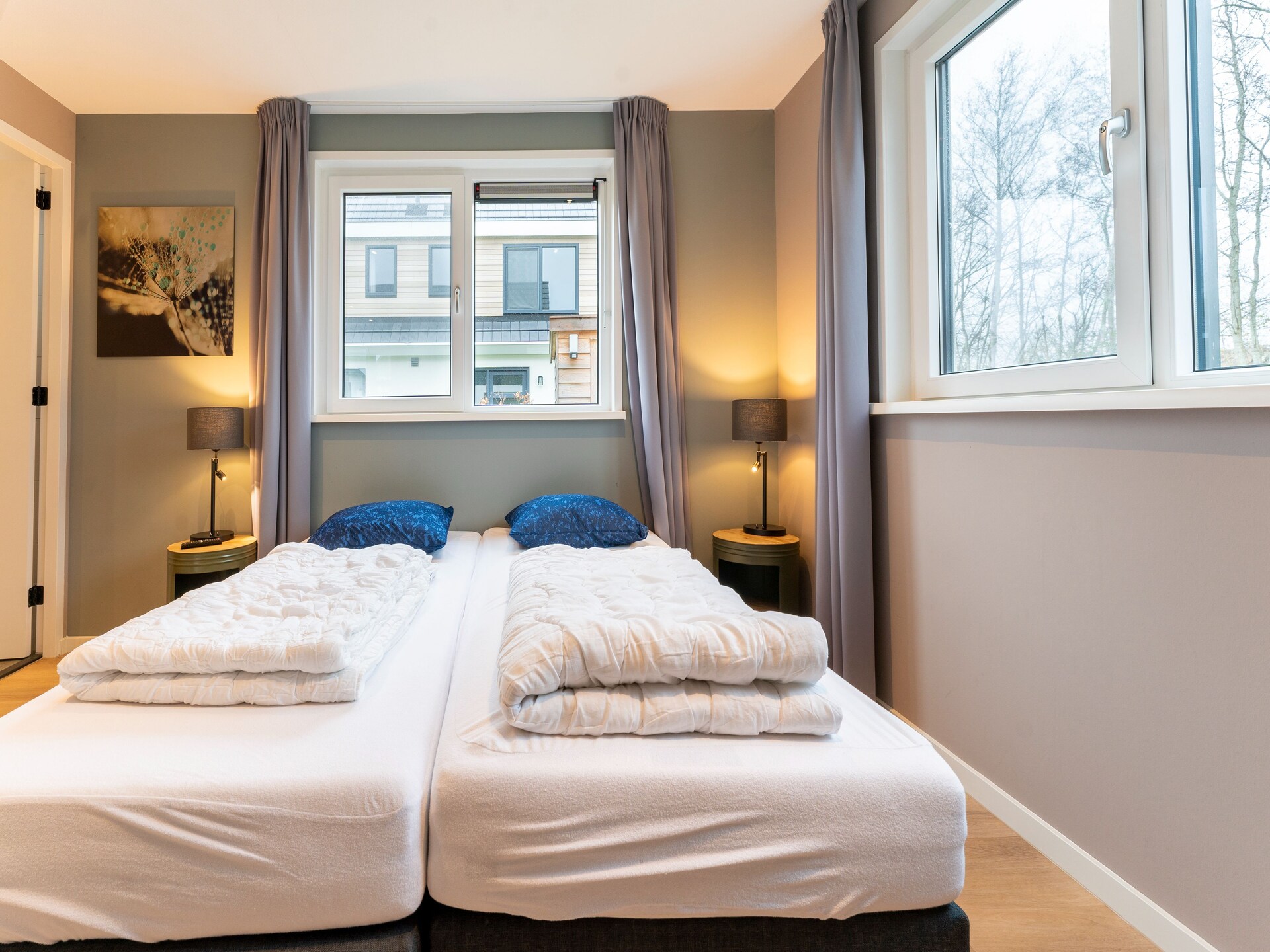 Luxe vrijstaande villa So What 17 bij het bos van De Koog, Texel - foto 11