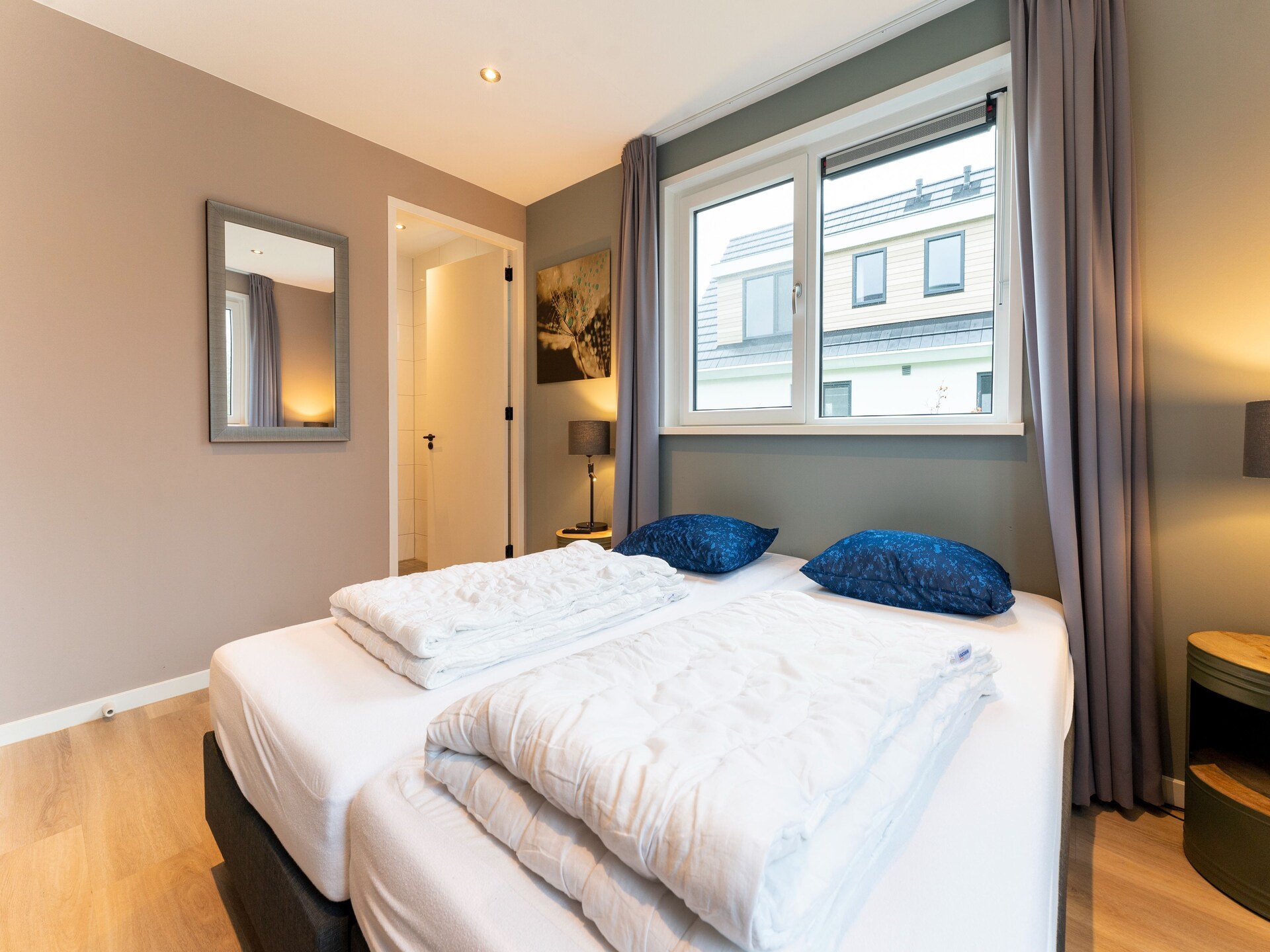 Luxe vrijstaande villa So What 17 bij het bos van De Koog, Texel - foto 13