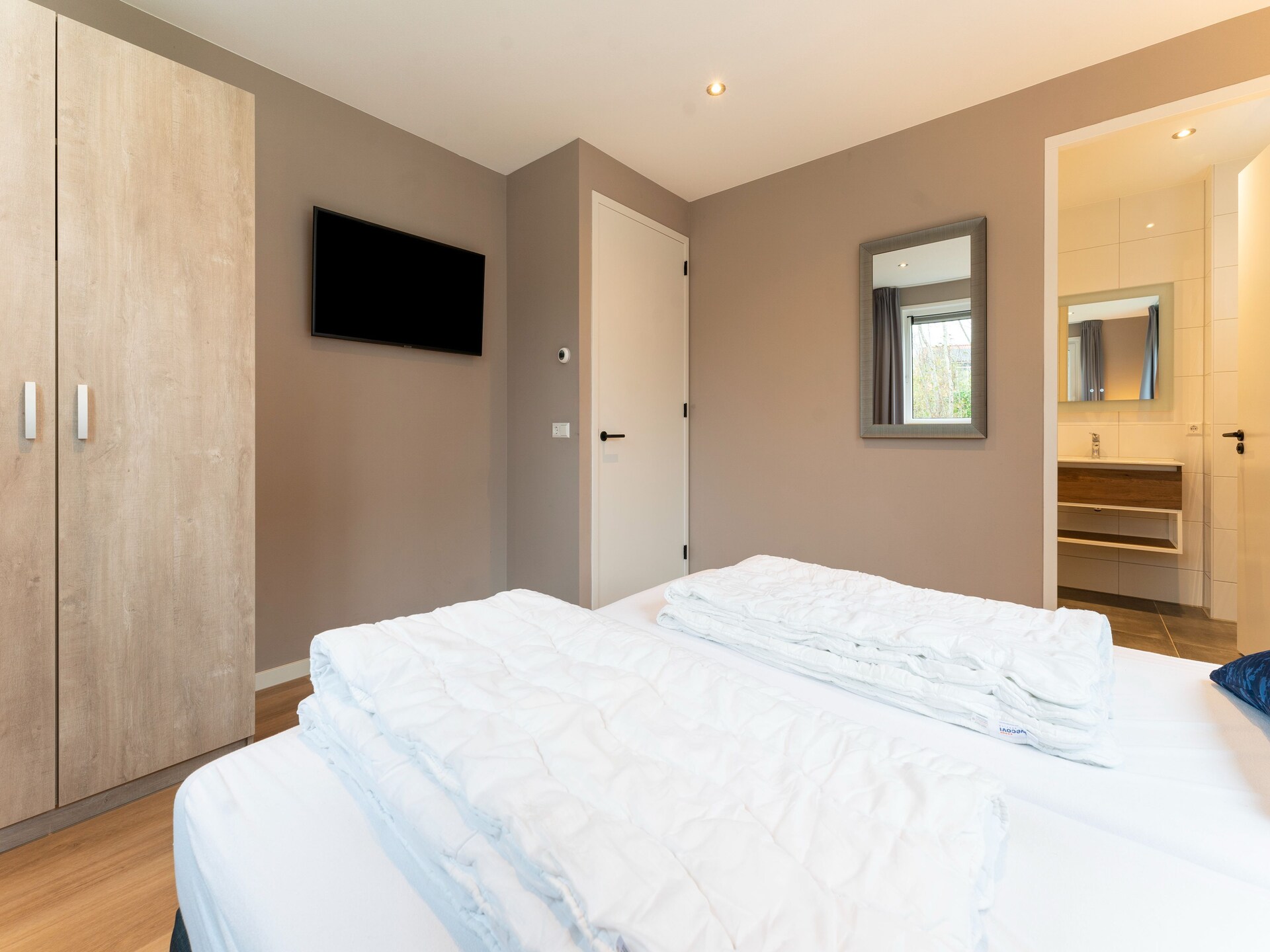 Luxe vrijstaande villa So What 17 bij het bos van De Koog, Texel - foto 14