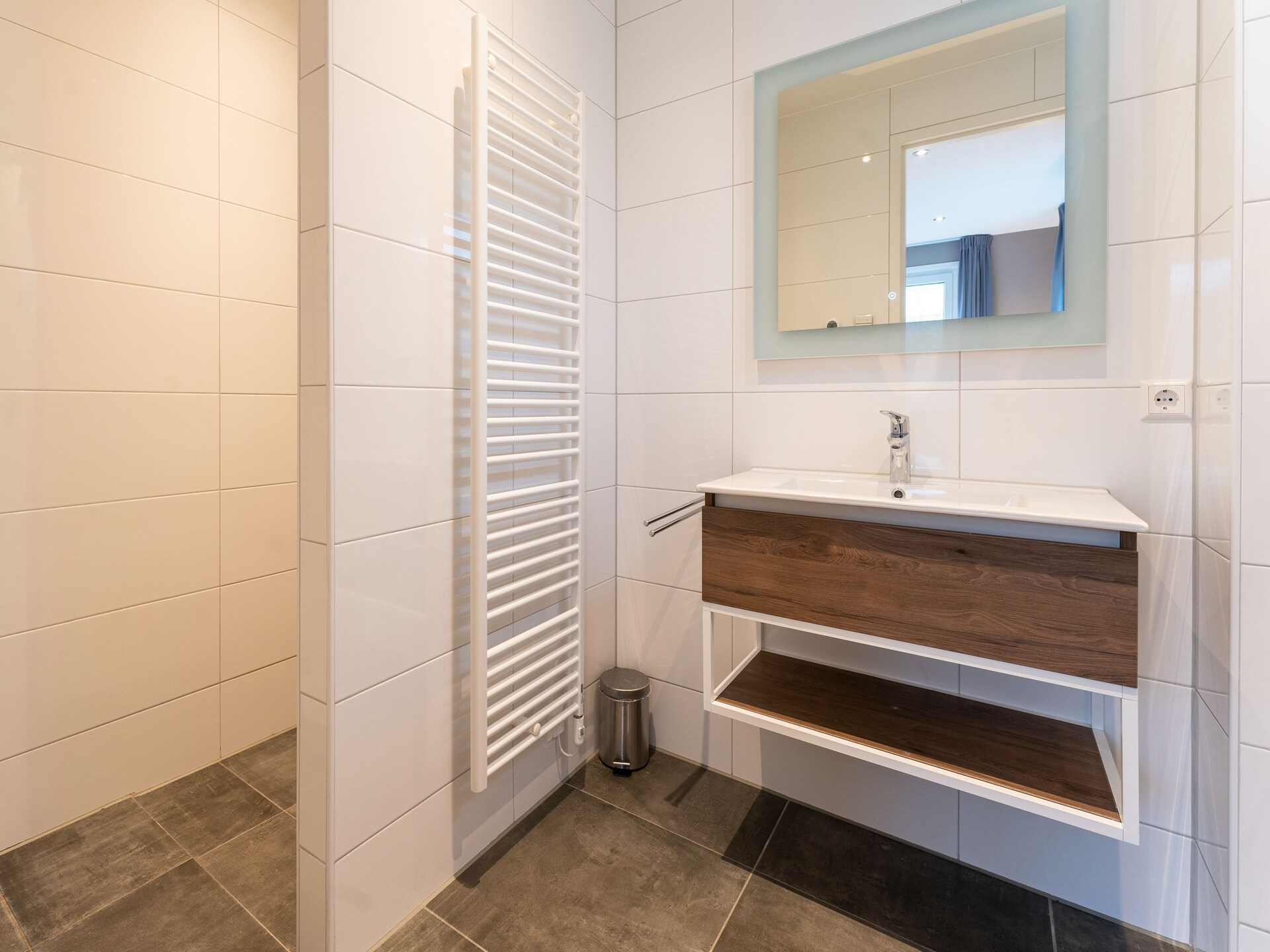 Luxe vrijstaande villa So What 17 bij het bos van De Koog, Texel - foto 25