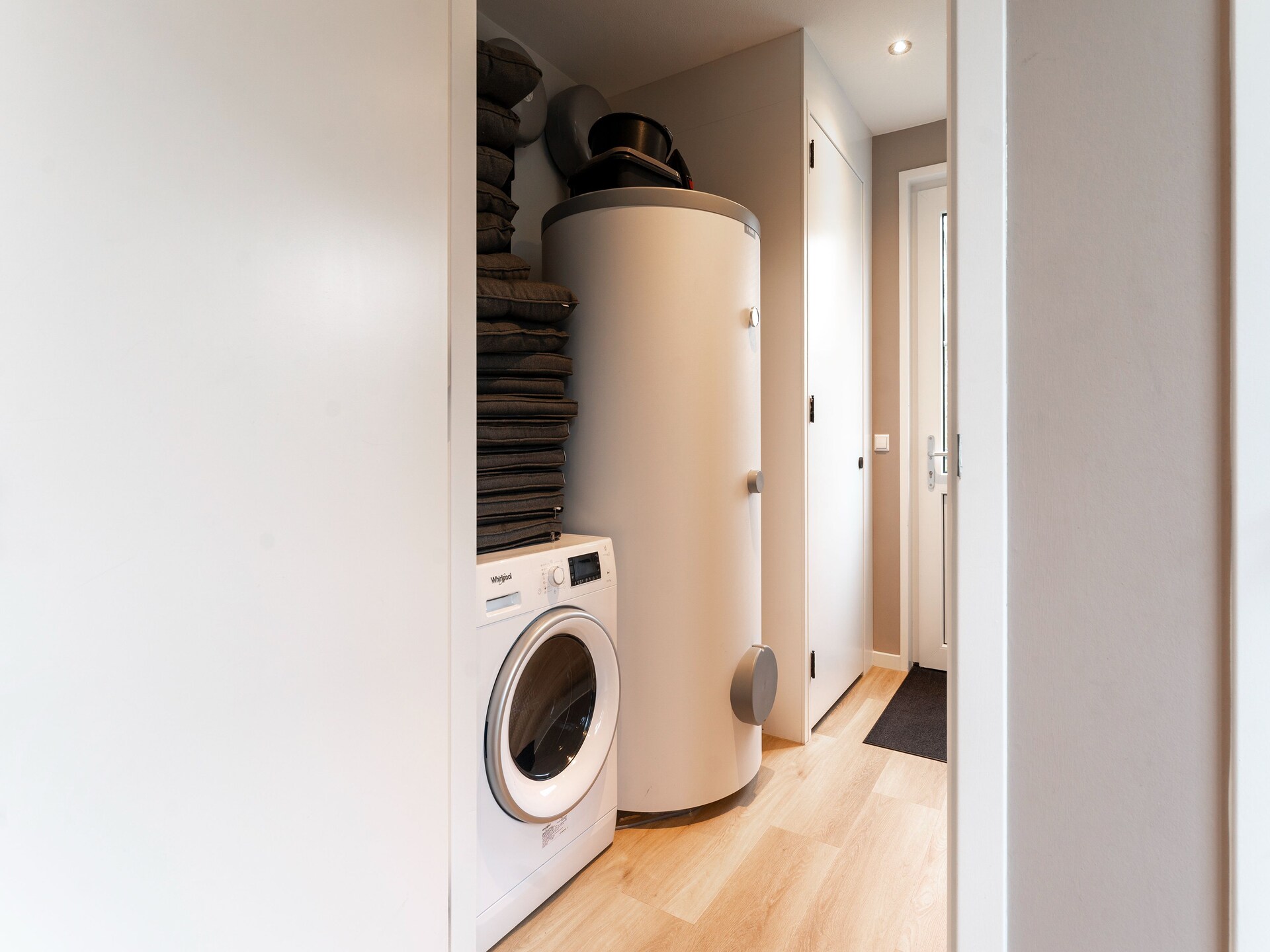 Luxe vrijstaande villa So What 17 bij het bos van De Koog, Texel - foto 27