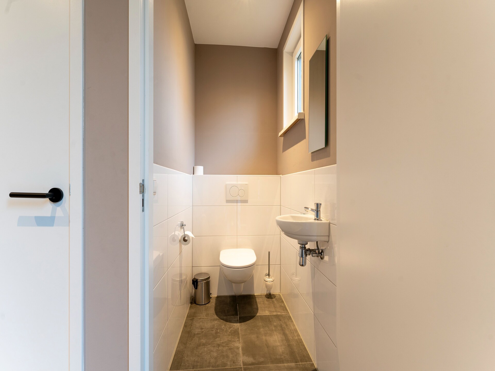 Luxe vrijstaande villa So What 17 bij het bos van De Koog, Texel - foto 28