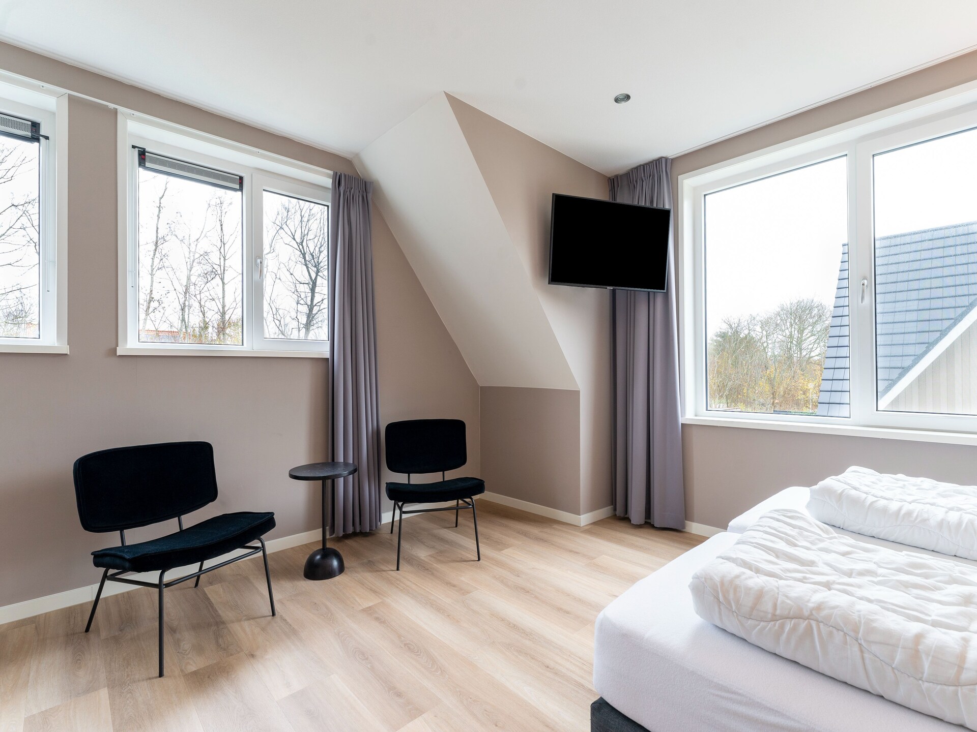 Luxe vrijstaande villa So What 17 bij het bos van De Koog, Texel - foto 15