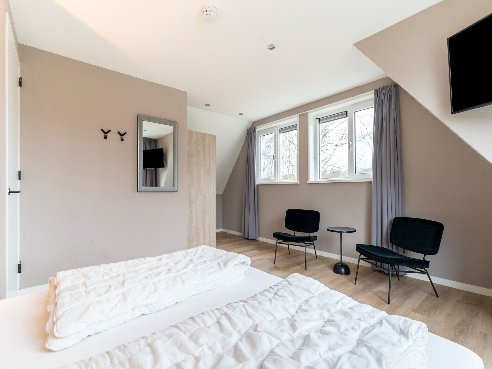 Luxe vrijstaande villa So What 17 bij het bos van De Koog, Texel - foto 17