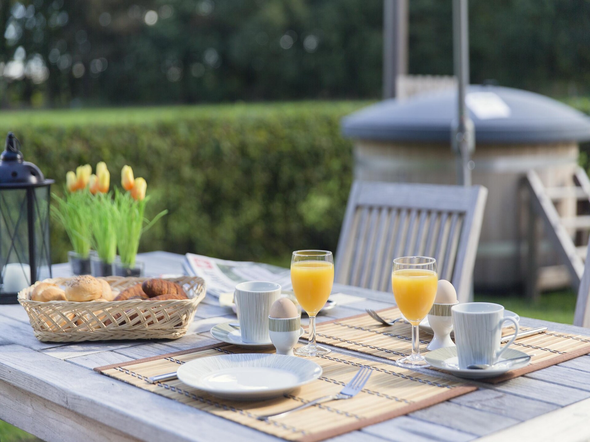 Grimberghoeve 2: Authentieke hooischuur met wellness in Overijssel - foto 4