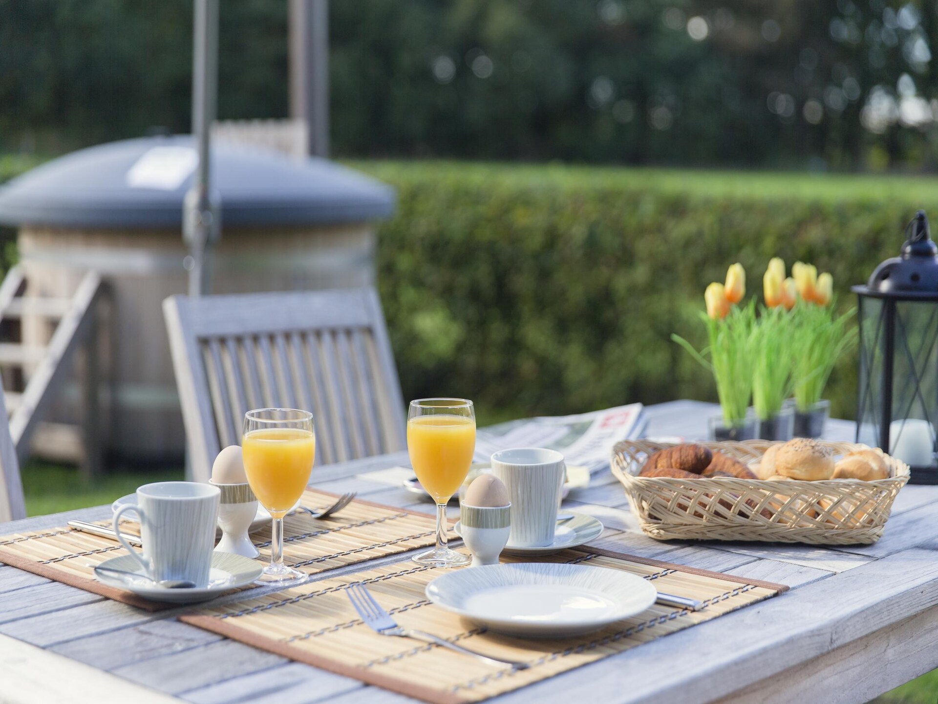 Grimberghoeve 2: Authentieke hooischuur met wellness in Overijssel - foto 31
