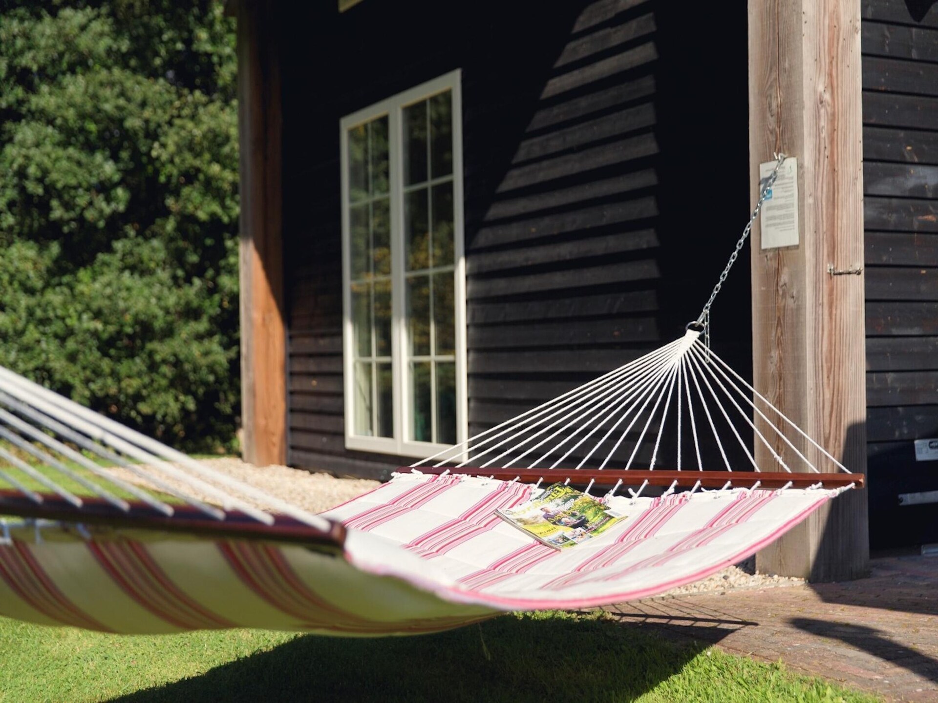 Grimberghoeve 2: Authentieke hooischuur met wellness in Overijssel - foto 32
