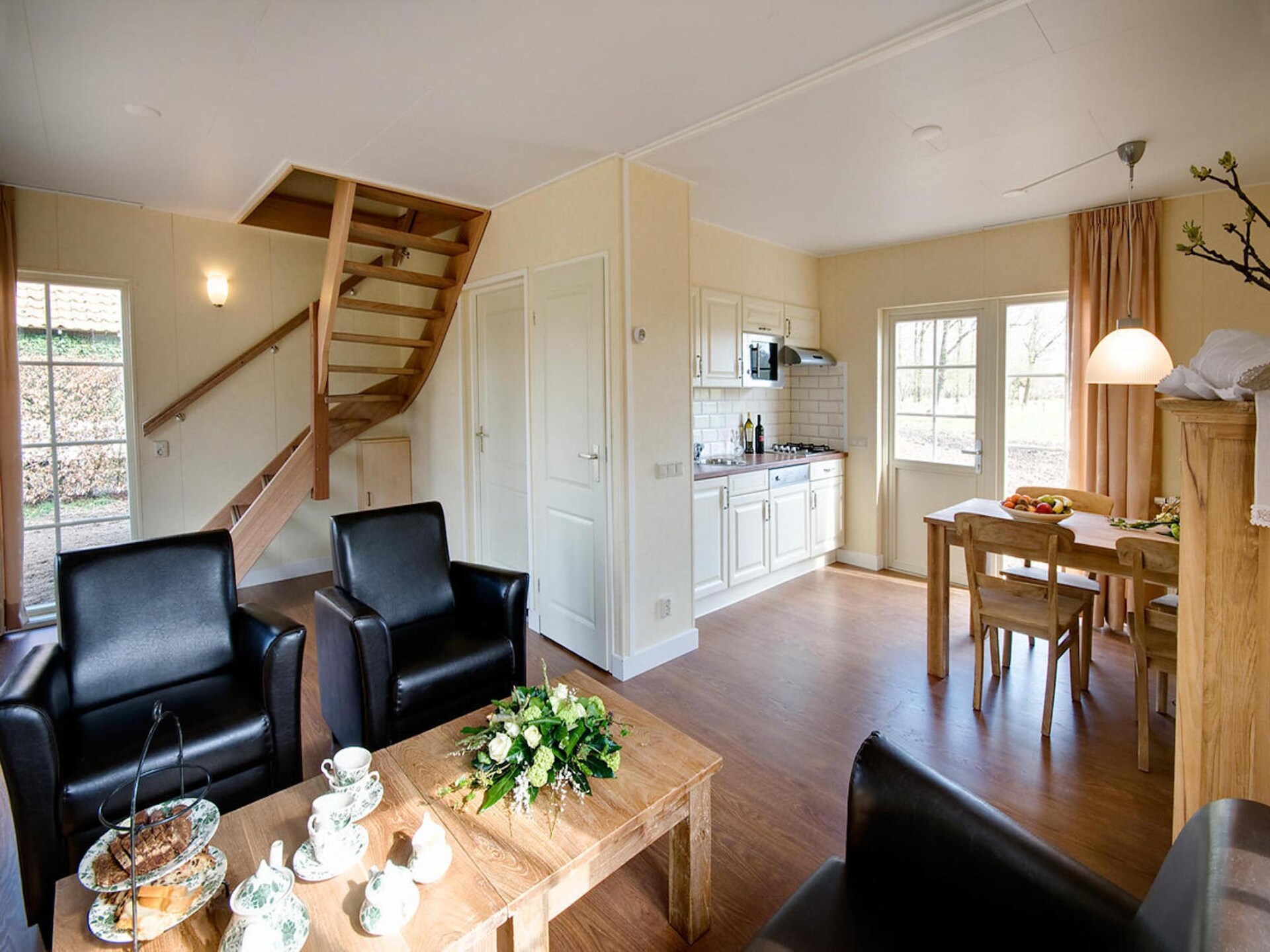 Grimberghoeve 2: Authentieke hooischuur met wellness in Overijssel - foto 2