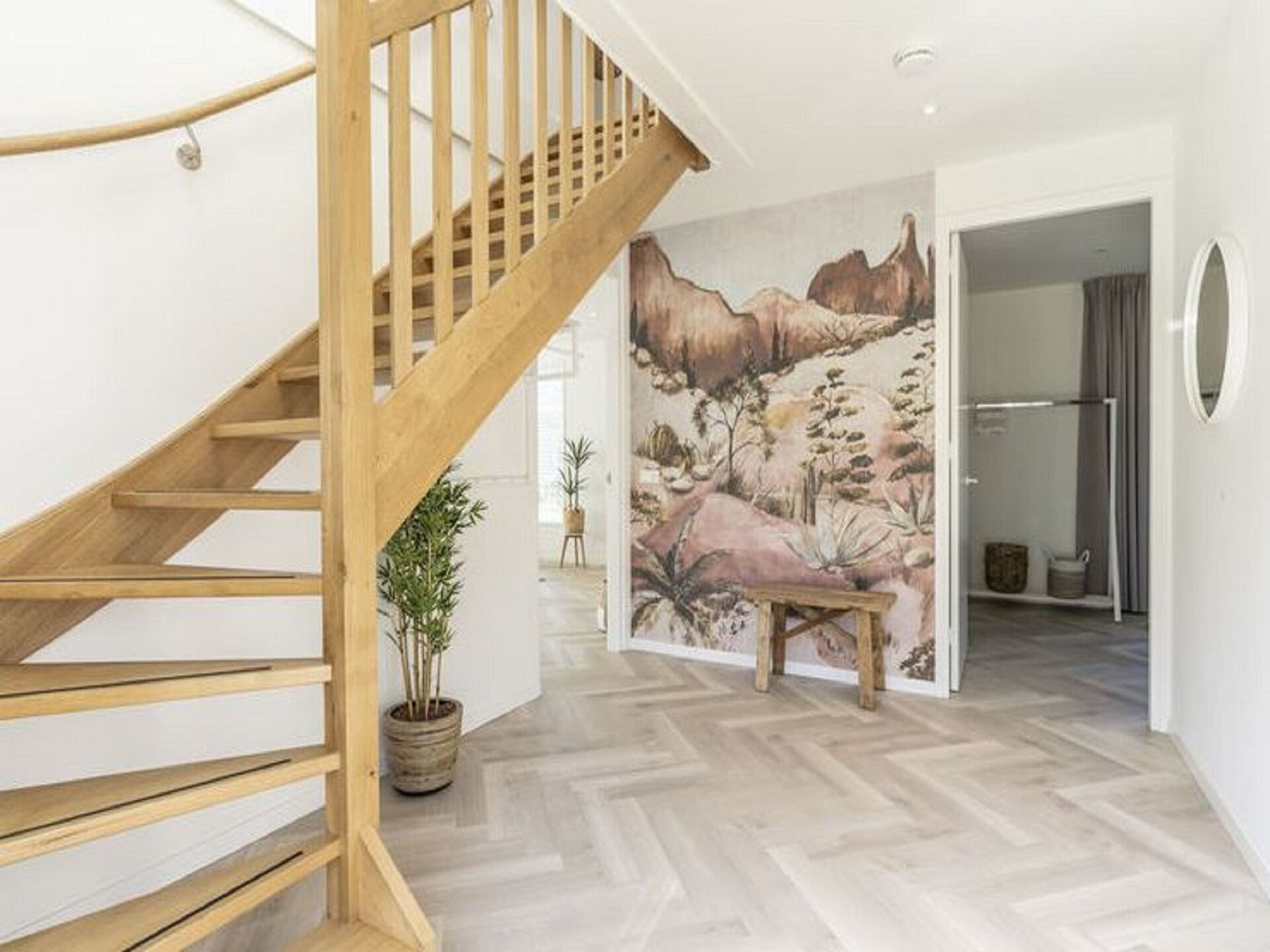 Luxe vrijstaande villa So What 19 in De Koog, Texel – 8 pers. - foto 5