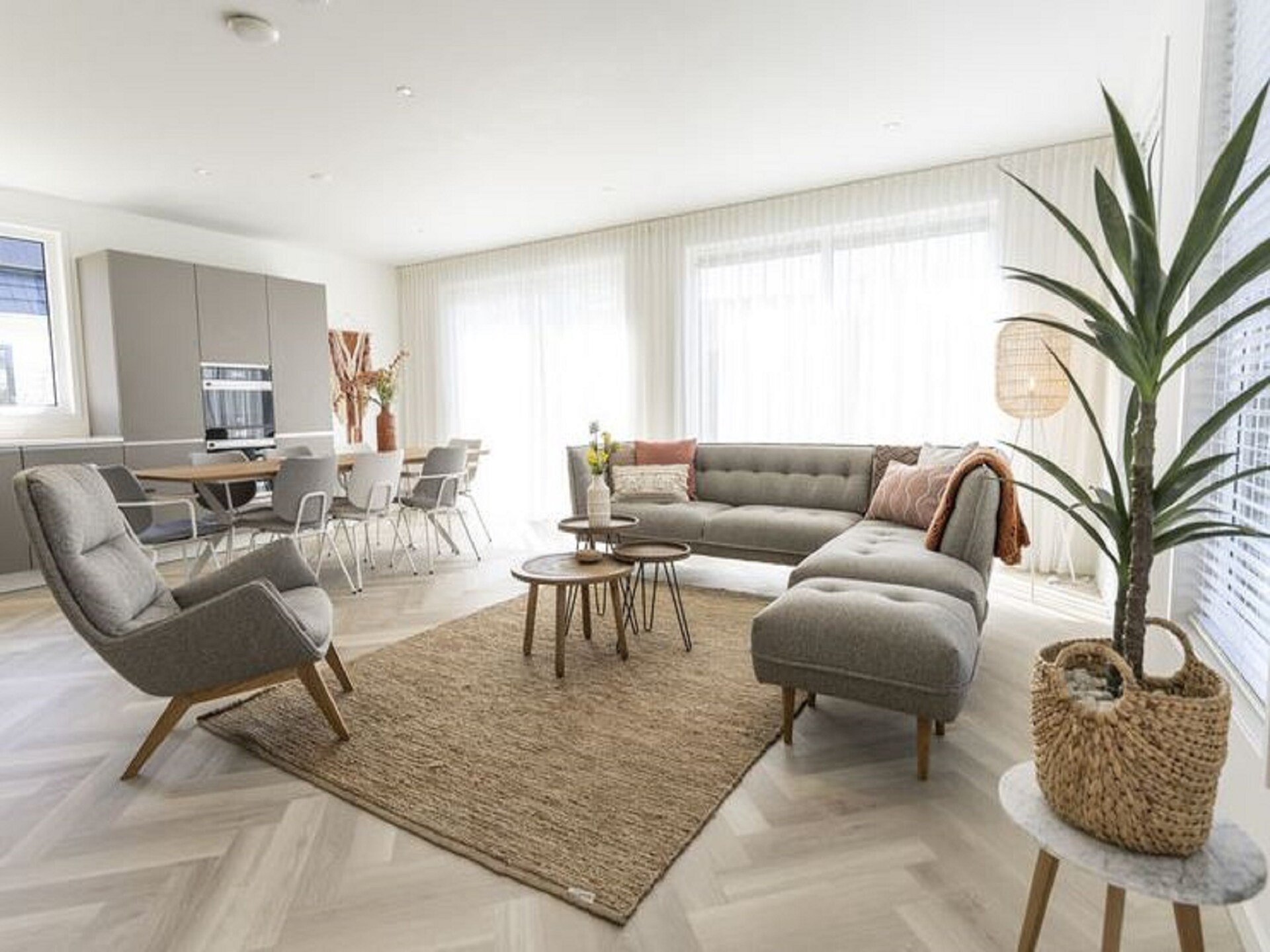 Luxe vrijstaande villa So What 19 in De Koog, Texel – 8 pers. - foto 29