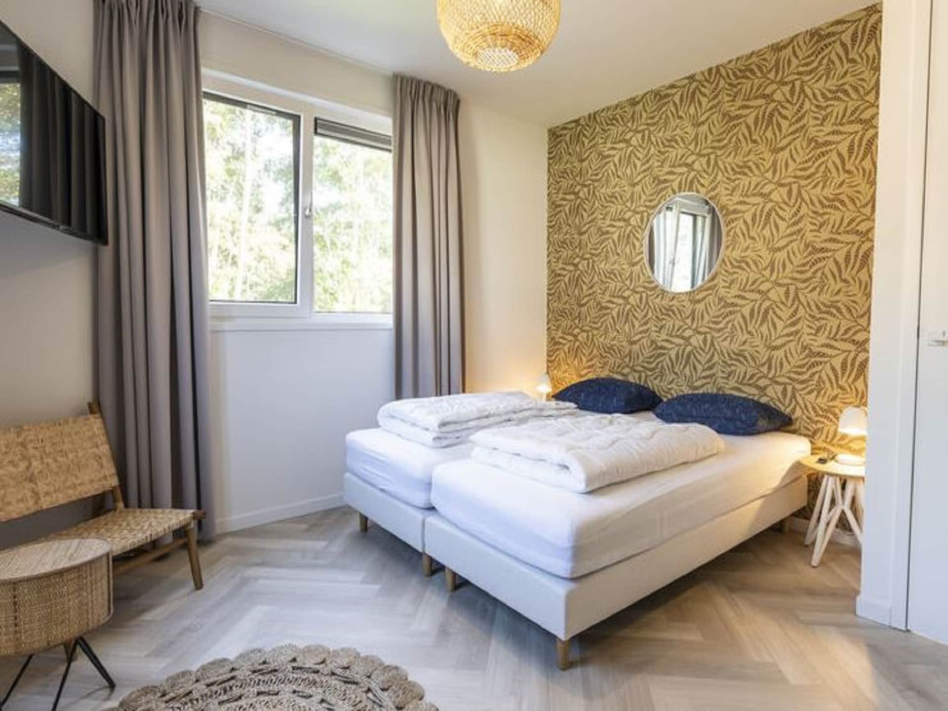 Luxe vrijstaande villa So What 19 in De Koog, Texel – 8 pers. - foto 7