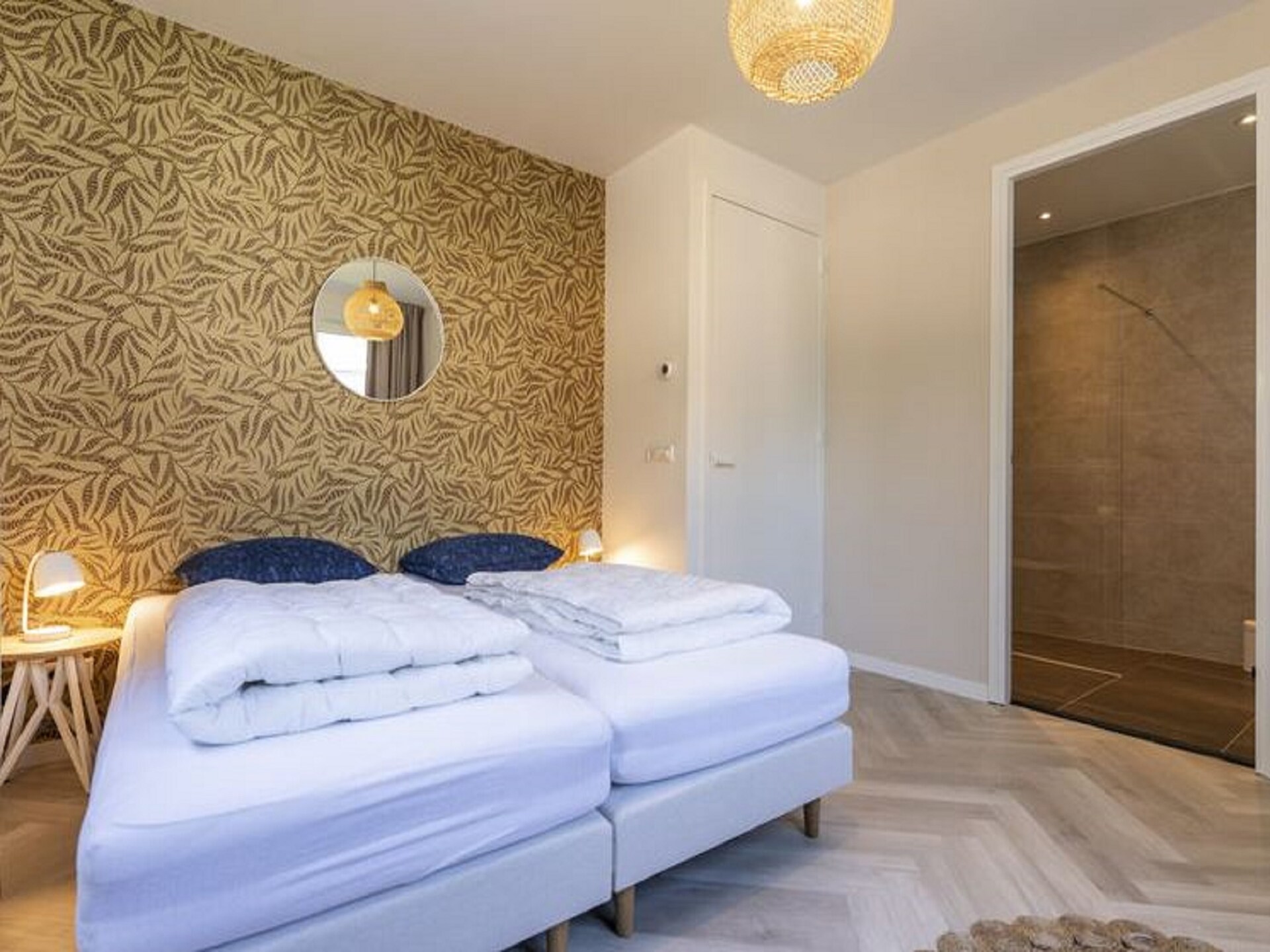 Luxe vrijstaande villa So What 19 in De Koog, Texel – 8 pers. - foto 8