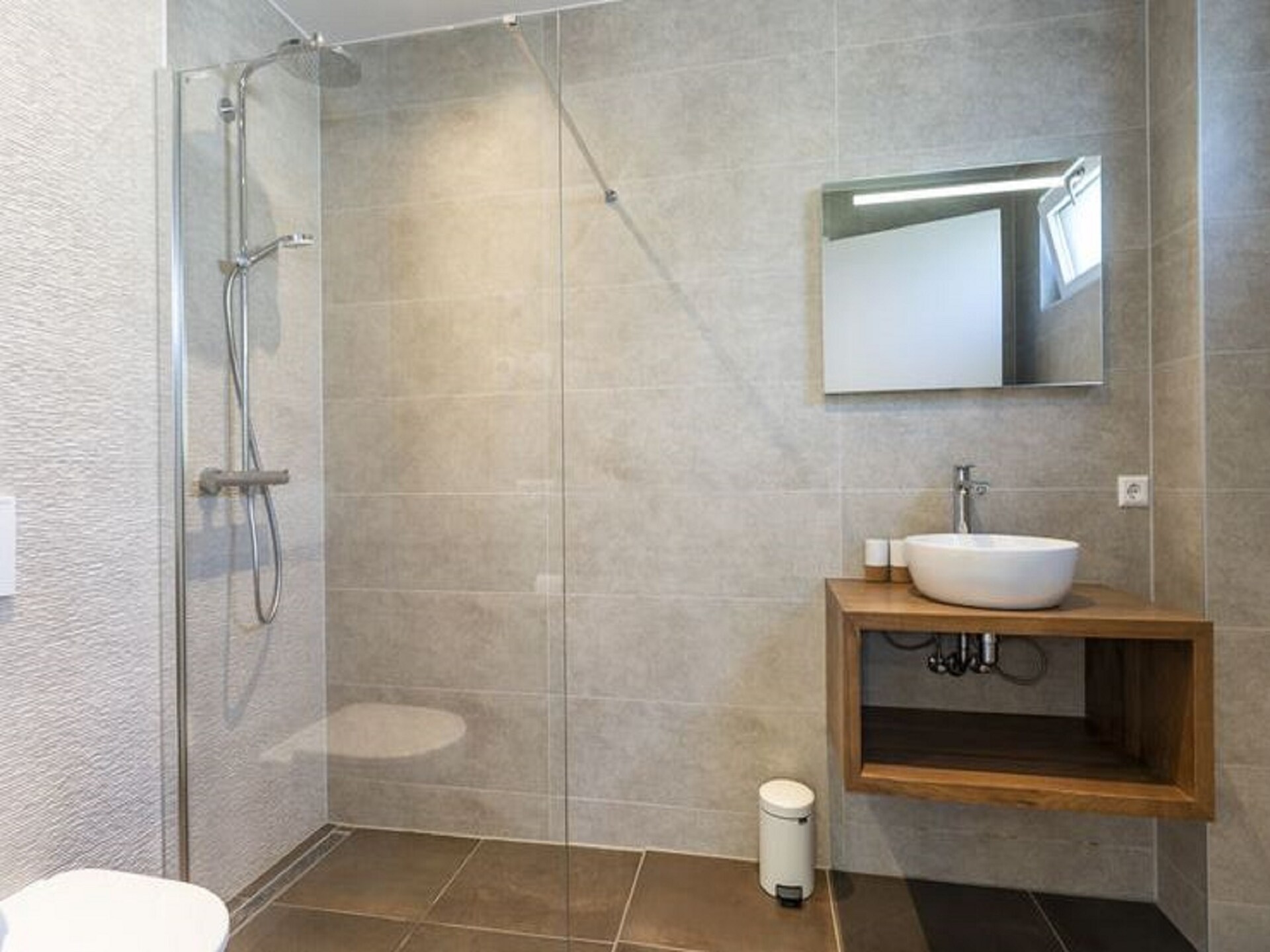 Luxe vrijstaande villa So What 19 in De Koog, Texel – 8 pers. - foto 14