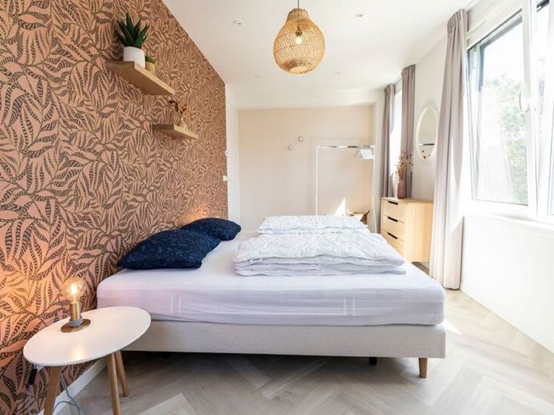 Luxe vrijstaande villa So What 19 in De Koog, Texel – 8 pers. - foto 10