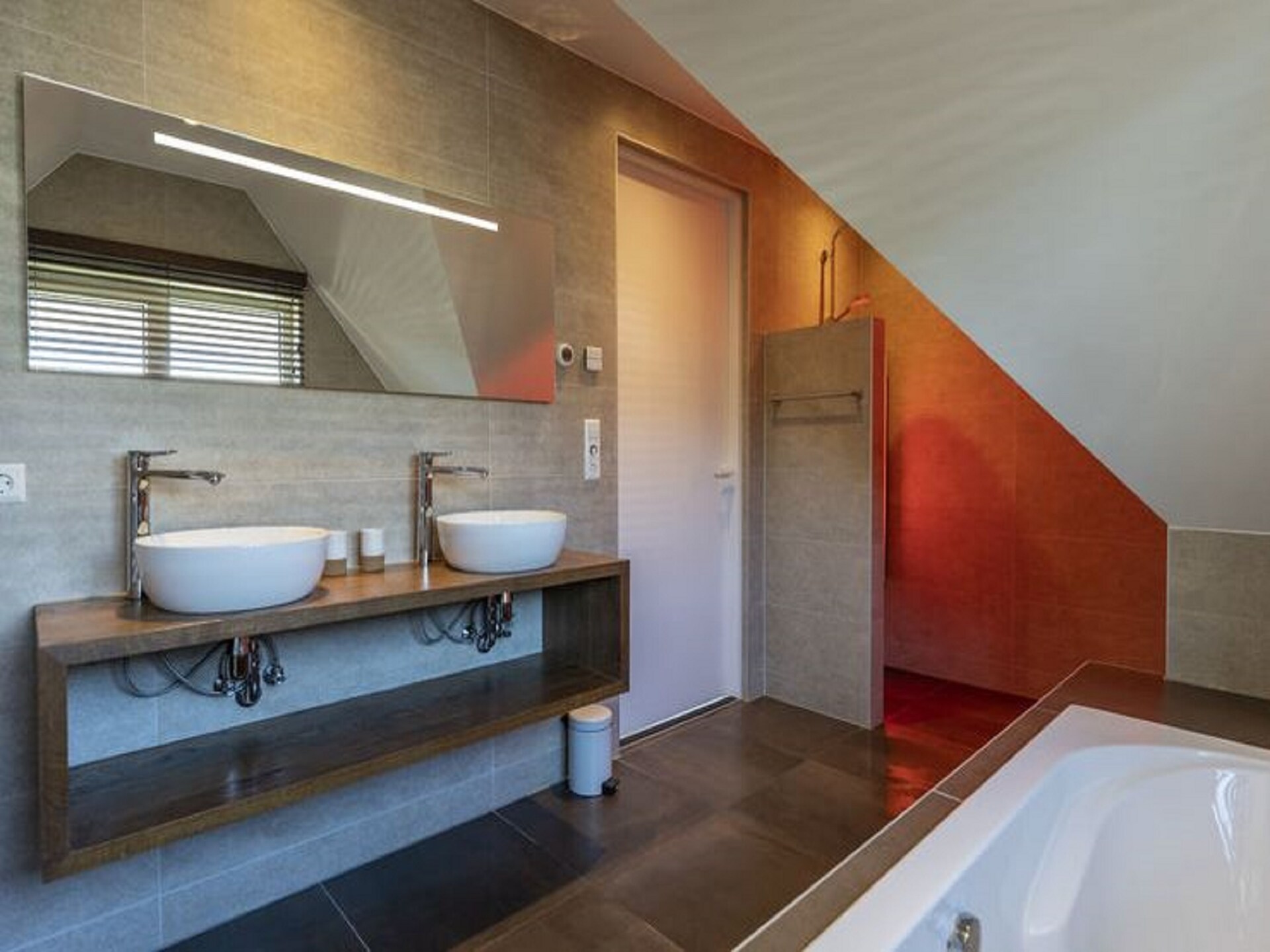 Luxe vrijstaande villa So What 19 in De Koog, Texel – 8 pers. - foto 15