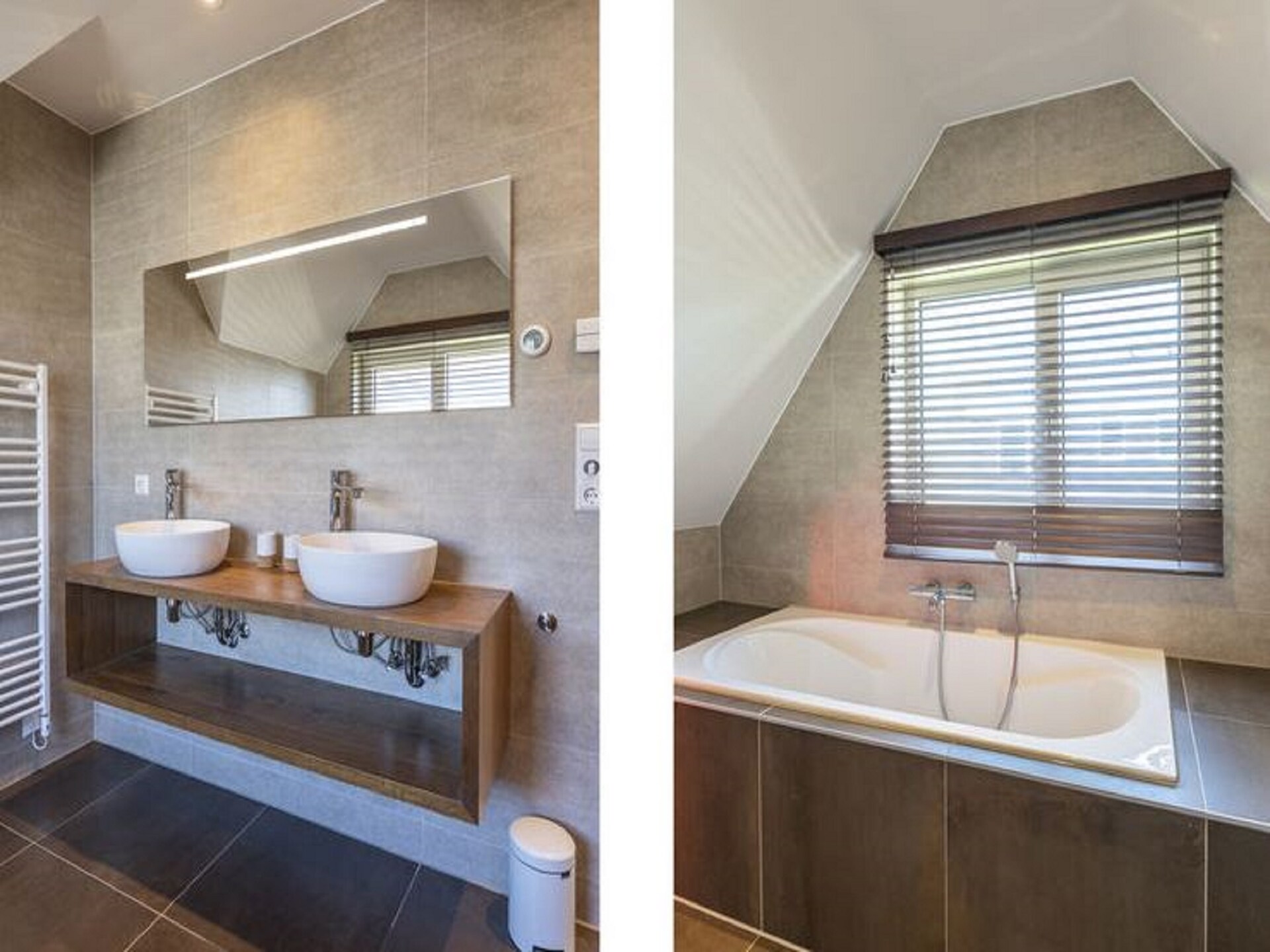 Luxe vrijstaande villa So What 19 in De Koog, Texel – 8 pers. - foto 16