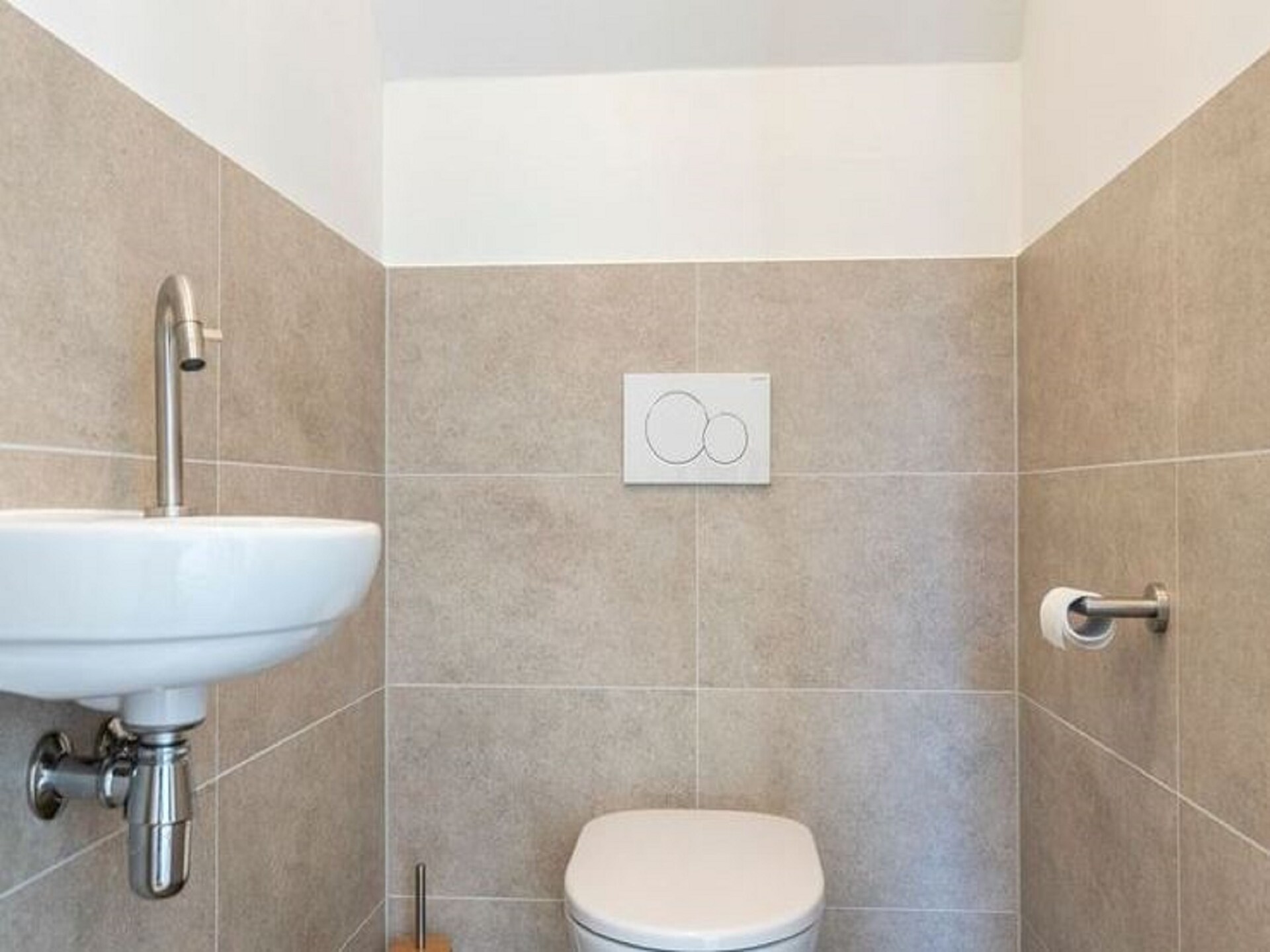 Luxe vrijstaande villa So What 19 in De Koog, Texel – 8 pers. - foto 17