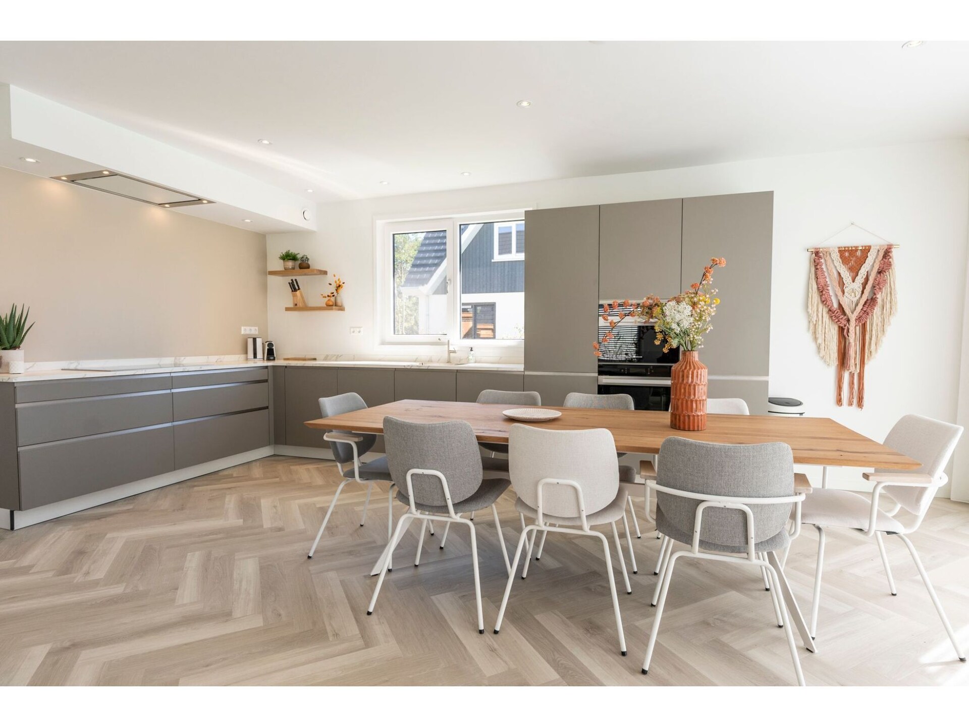 Luxe vrijstaande villa So What 19 in De Koog, Texel – 8 pers. - foto 28
