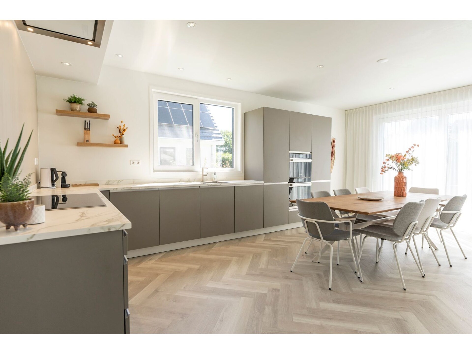 Luxe vrijstaande villa So What 19 in De Koog, Texel – 8 pers. - foto 27