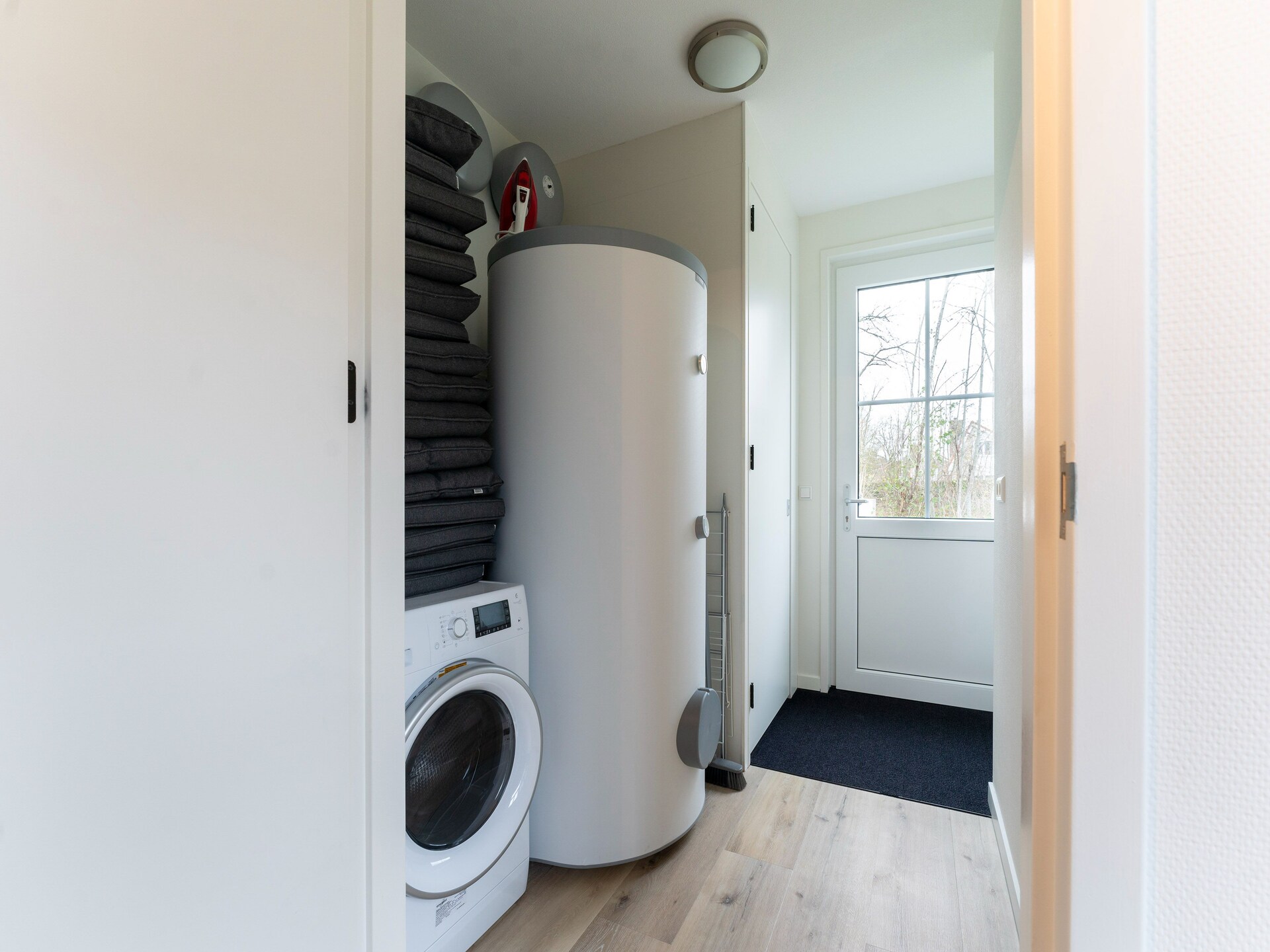 Luxe vrijstaande villa So What 21 op Texel, 4 slaapkamers, 1,3 km van strand - foto 22