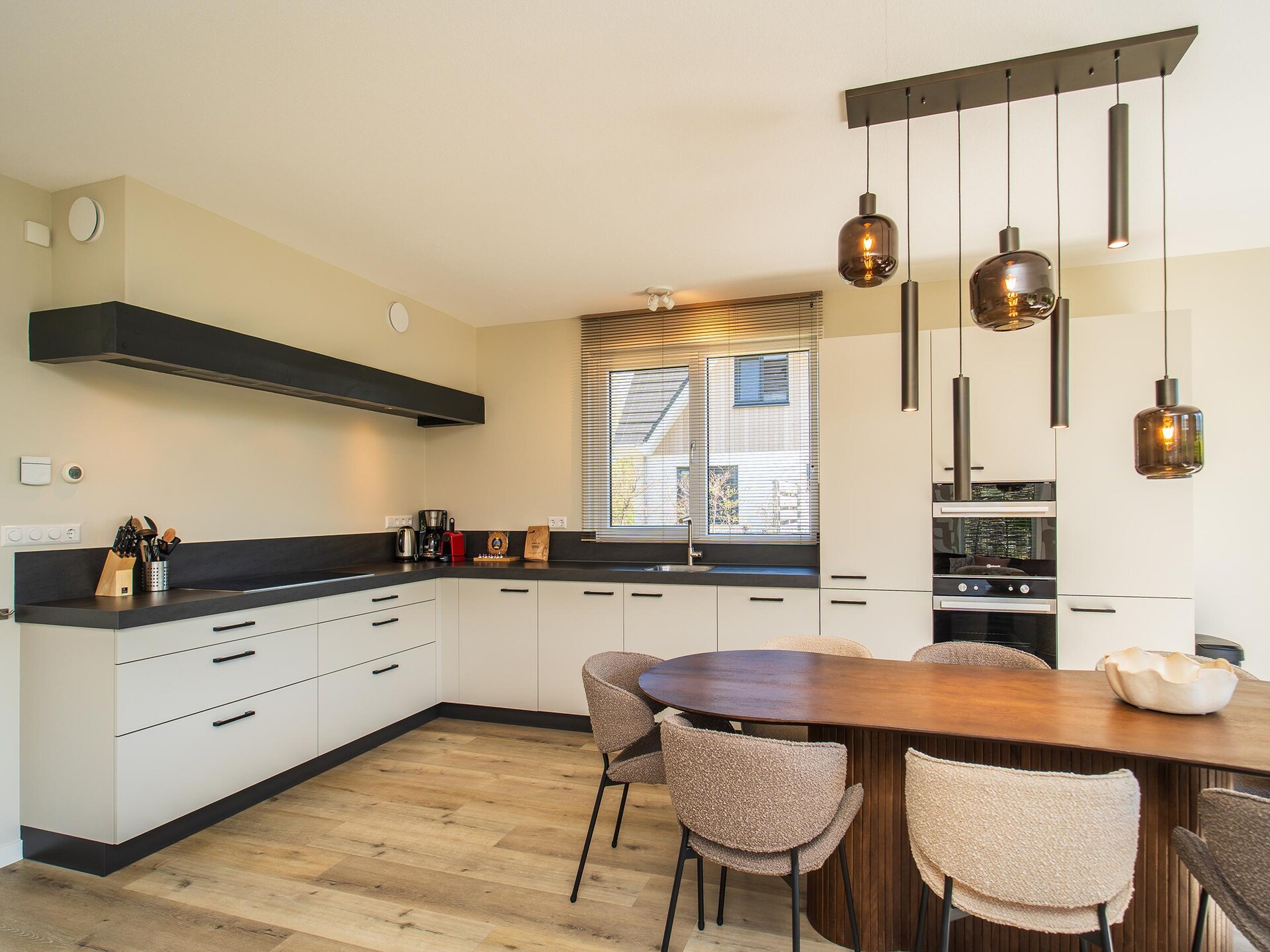 Luxe vrijstaande villa So What 21 op Texel, 4 slaapkamers, 1,3 km van strand - foto 7