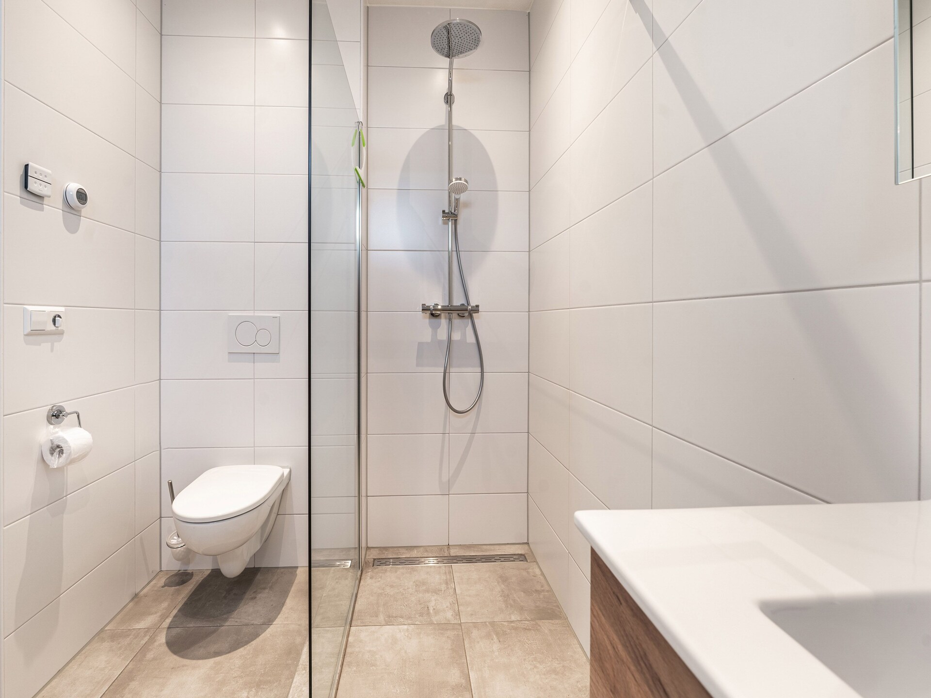 Luxe vrijstaande villa So What 21A op Texel, 8 personen, zuidtuin - foto 28