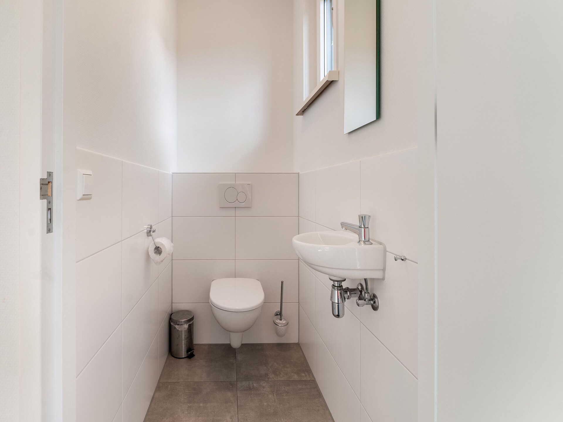 Luxe vrijstaande villa So What 21A op Texel, 8 personen, zuidtuin - foto 29