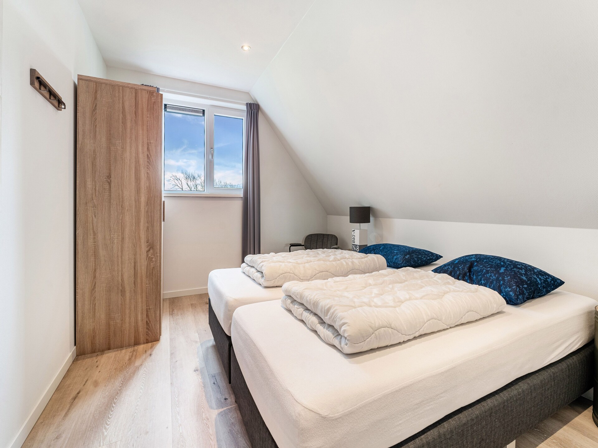 Luxe vrijstaande villa So What 21A op Texel, 8 personen, zuidtuin - foto 25