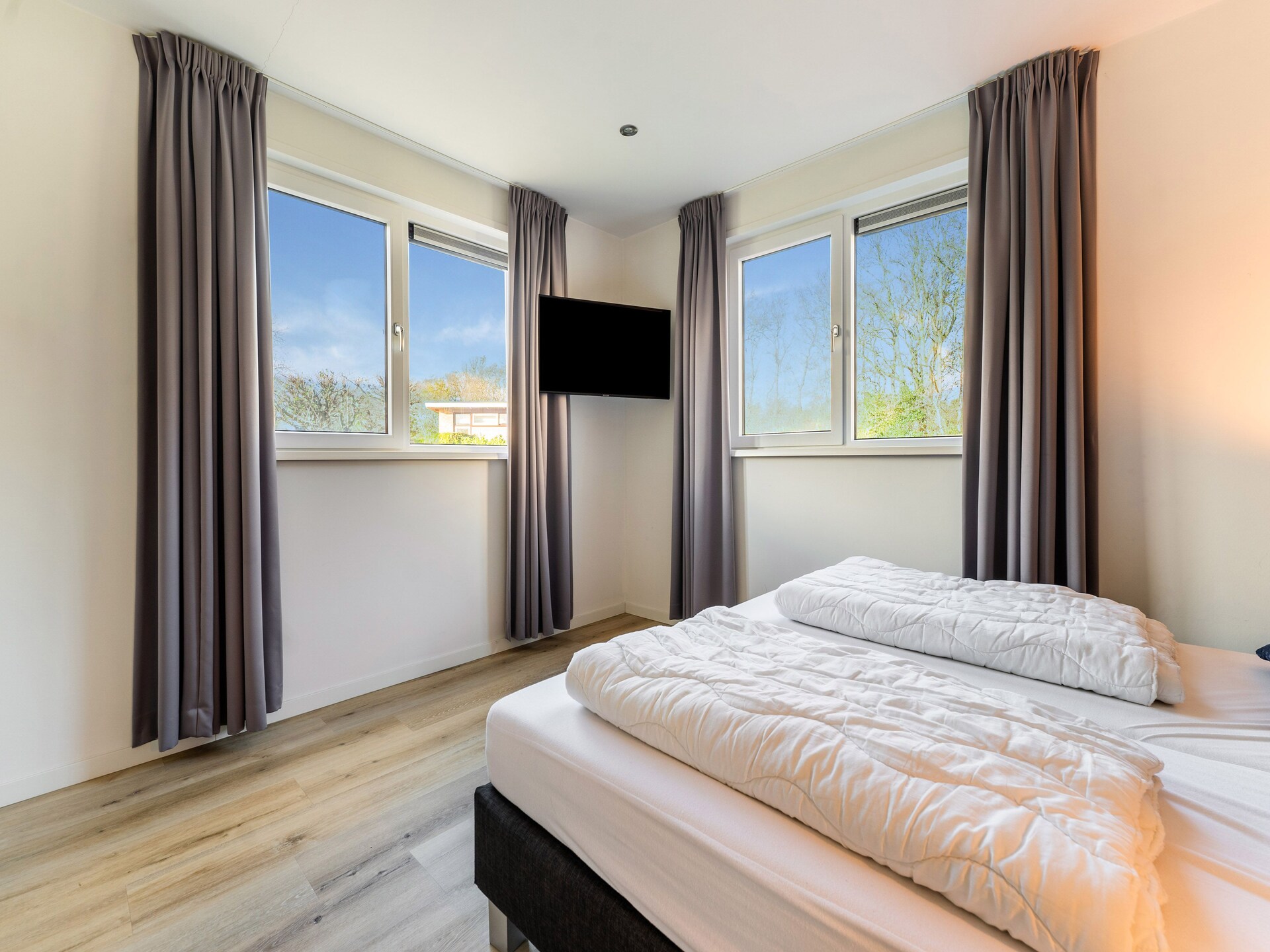 Luxe villa met sauna en bubbelbad, 1,3 km van strand op Texel - foto 11