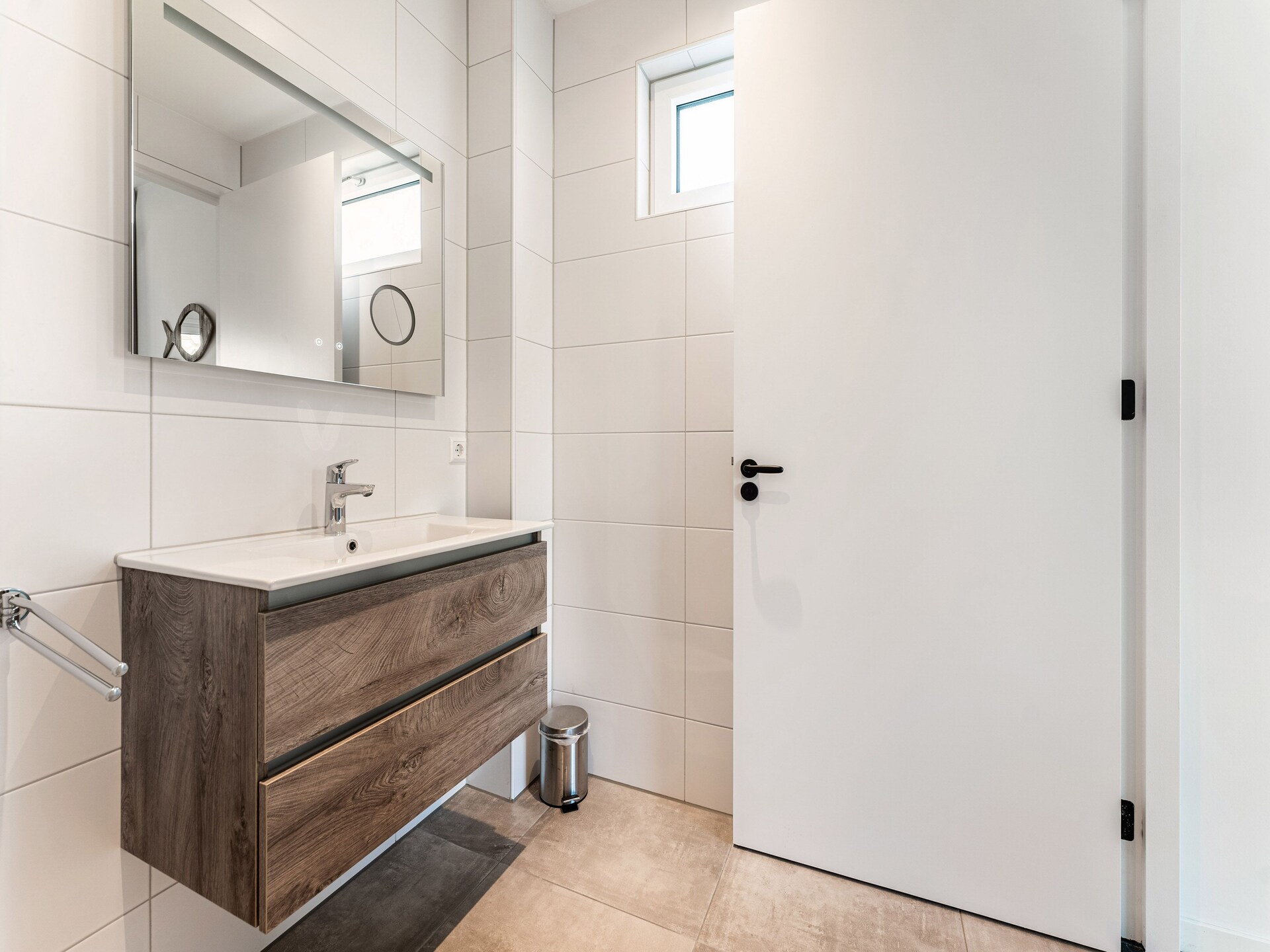Luxe villa met sauna en bubbelbad, 1,3 km van strand op Texel - foto 23