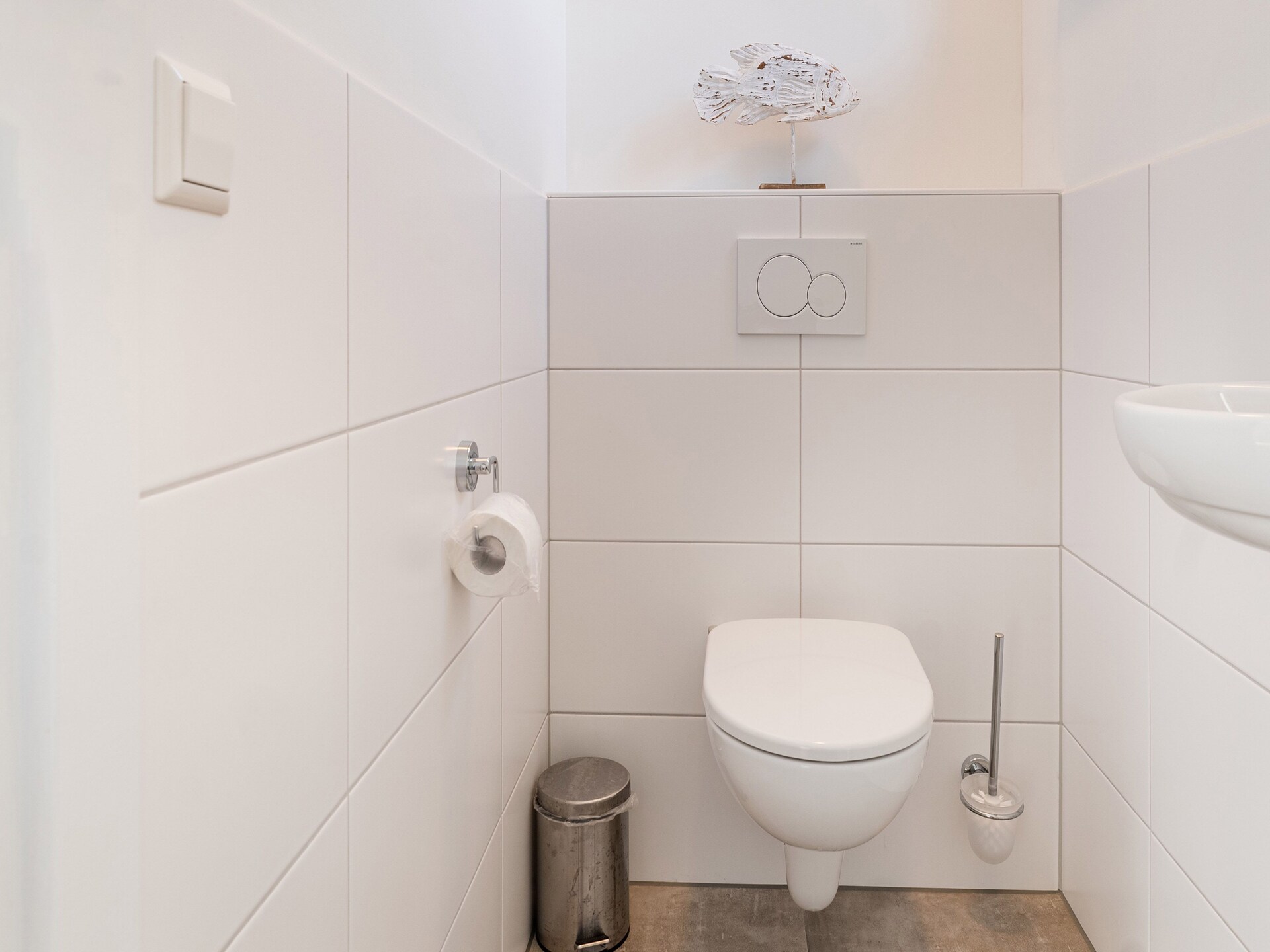 Luxe villa met sauna en bubbelbad, 1,3 km van strand op Texel - foto 25