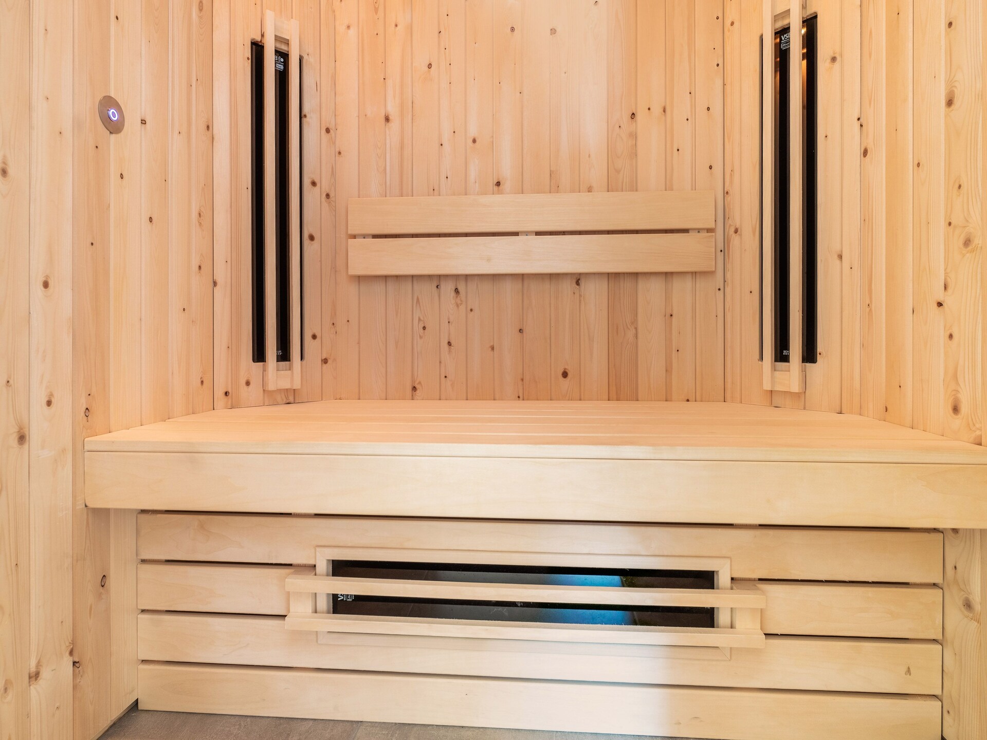 Luxe villa met sauna en bubbelbad, 1,3 km van strand op Texel - foto 29