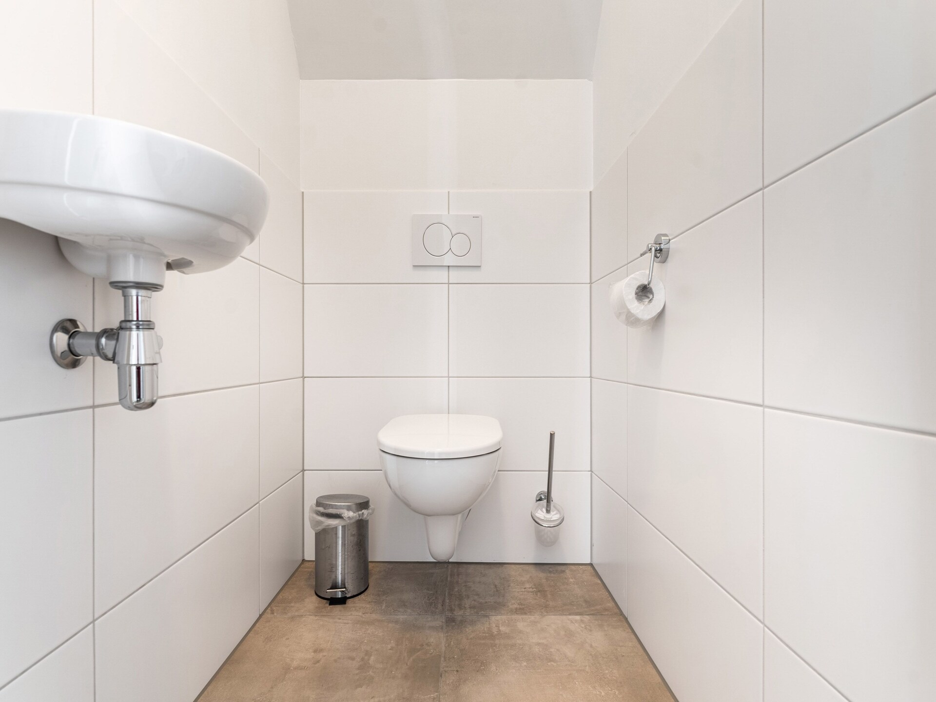 Luxe villa met sauna en bubbelbad, 1,3 km van strand op Texel - foto 28