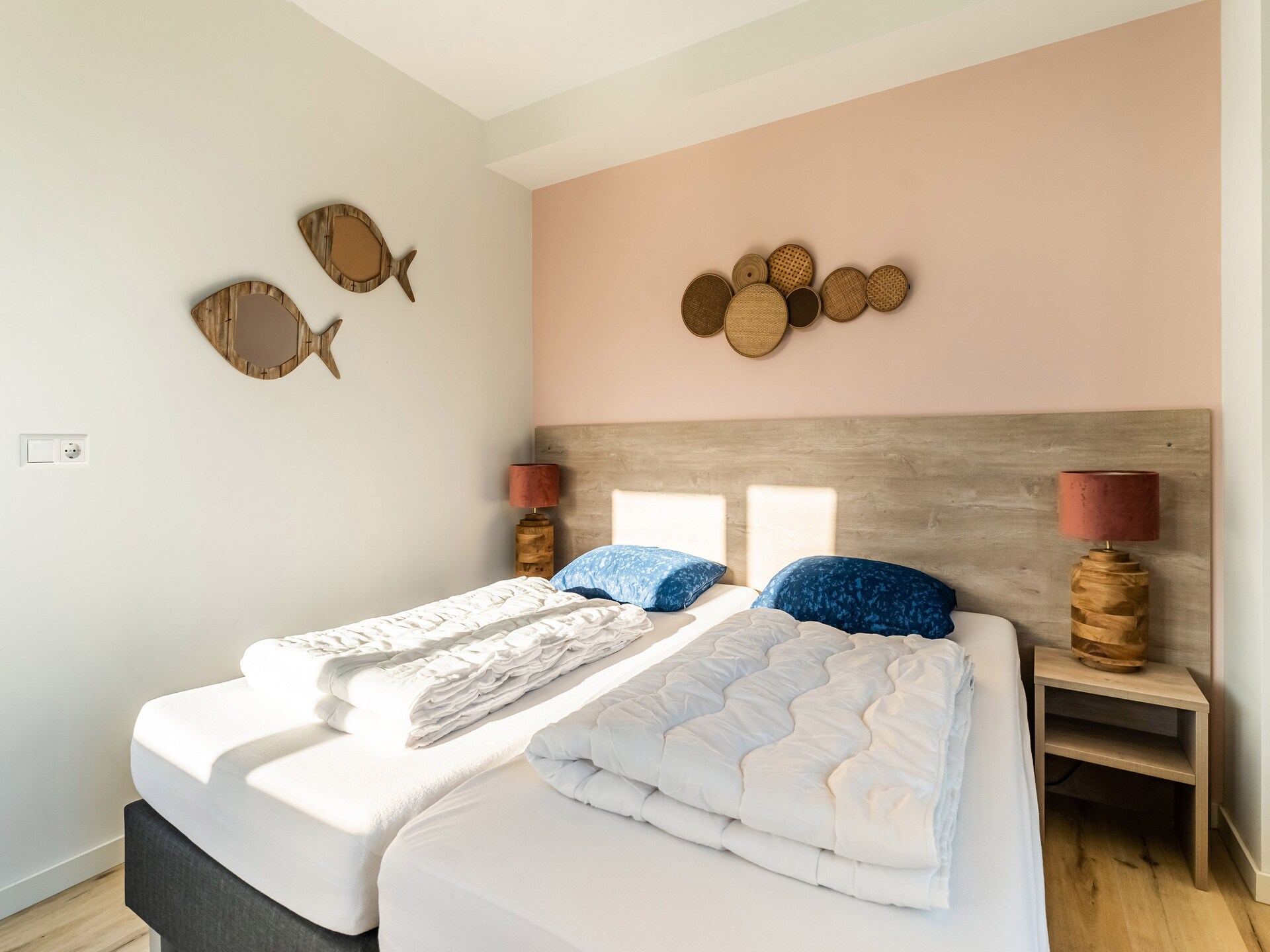 Luxe villa met sauna en bubbelbad, 1,3 km van strand op Texel - foto 21