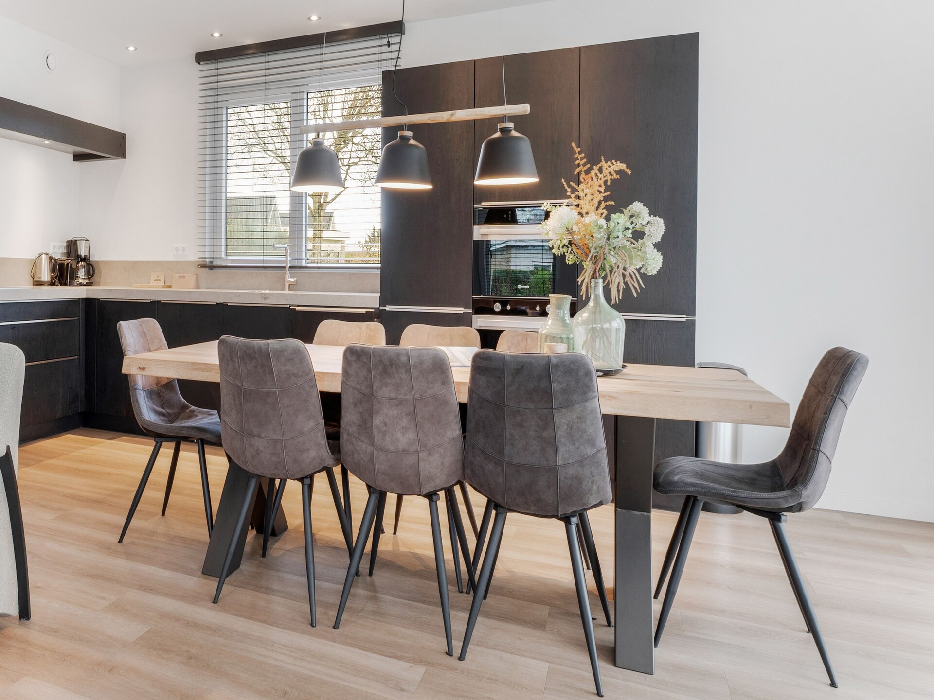 So What 37A: Stijlvolle vrijstaande villa met omheinde tuin op Texel - foto 8