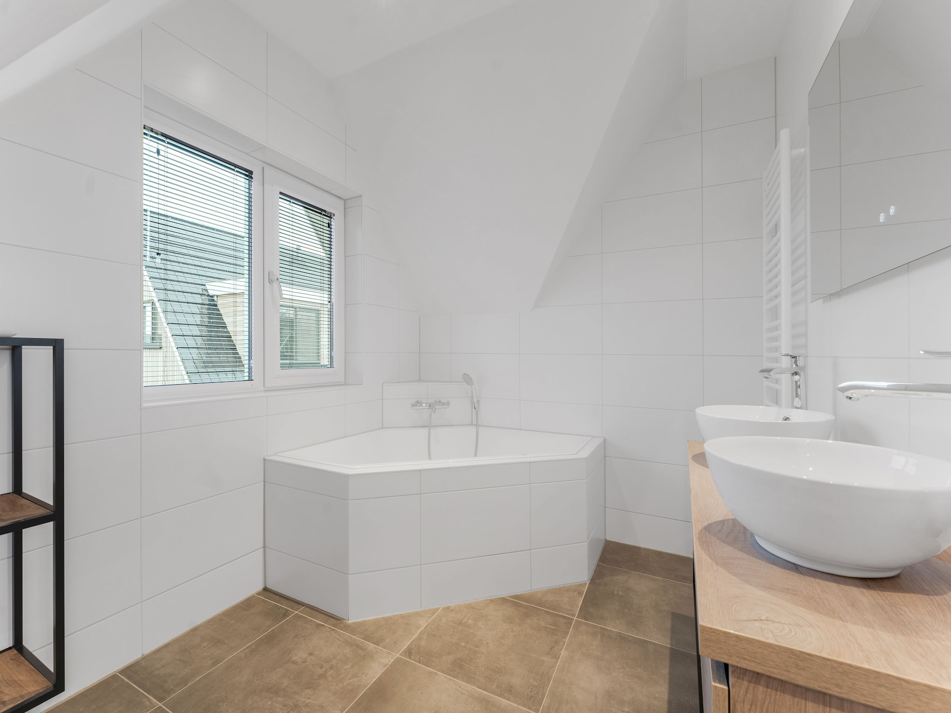 So What 37A: Stijlvolle vrijstaande villa met omheinde tuin op Texel - foto 28