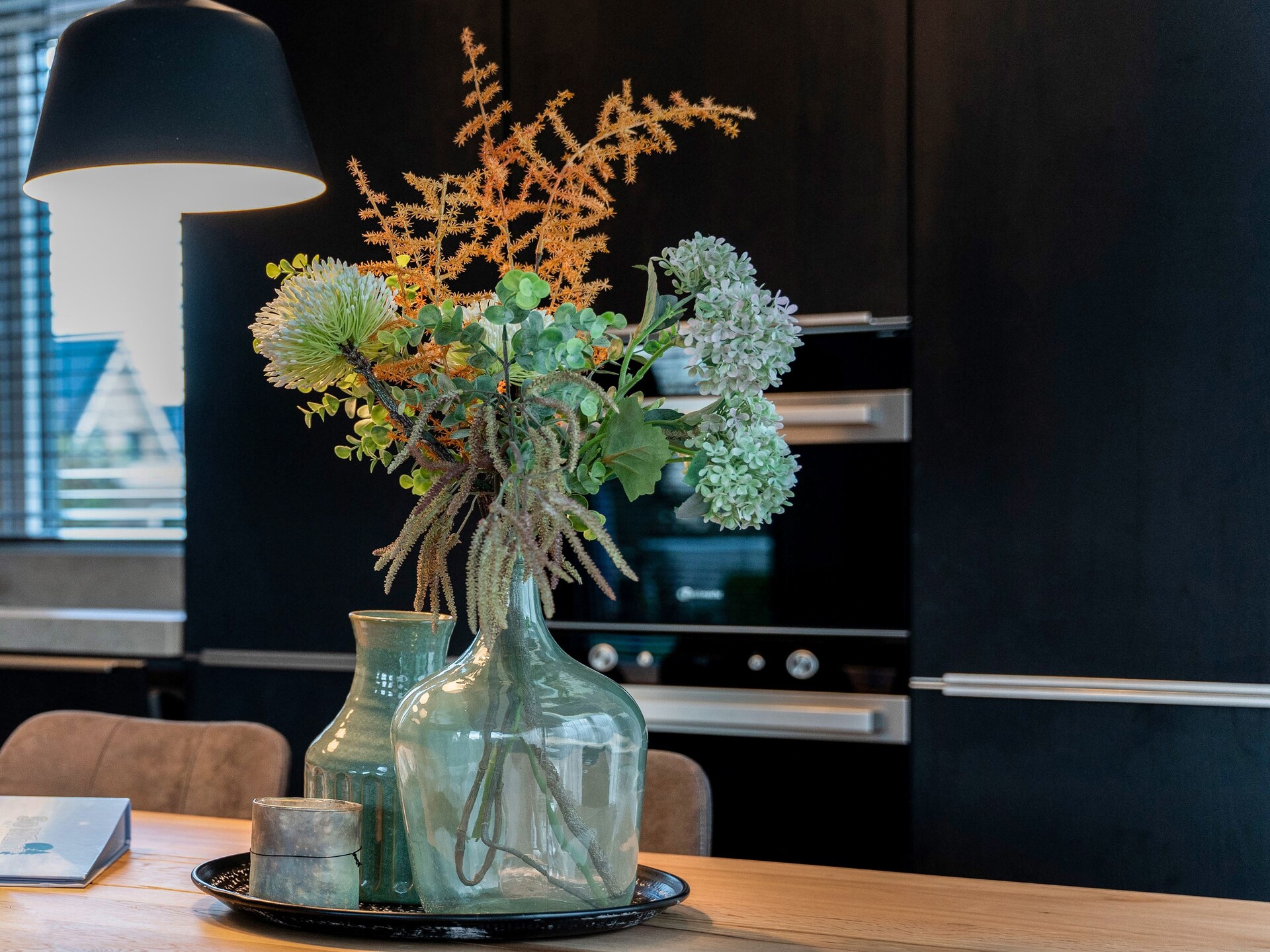 So What 37A: Stijlvolle vrijstaande villa met omheinde tuin op Texel - foto 36